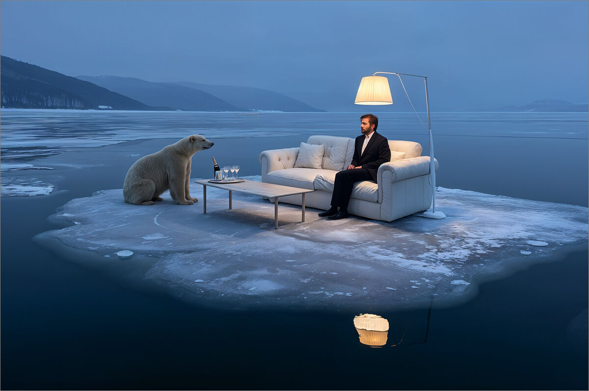 Climate negotiations