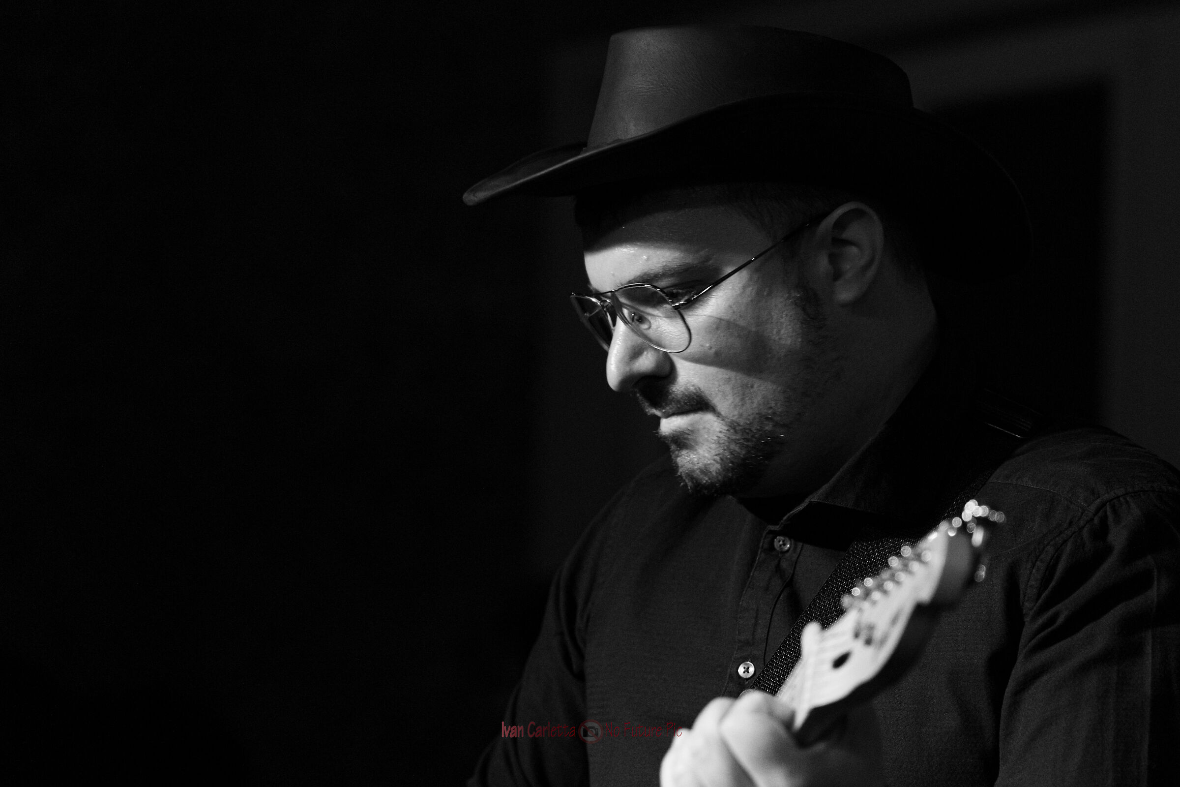 Country Brother big orchestra