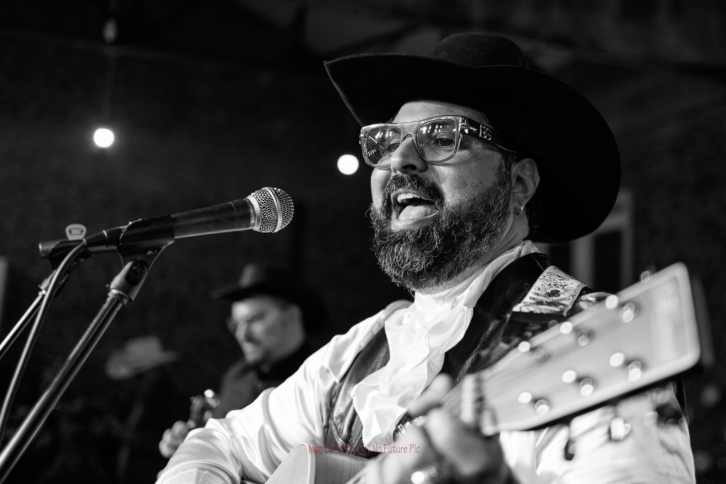 Country Brother big orchestra