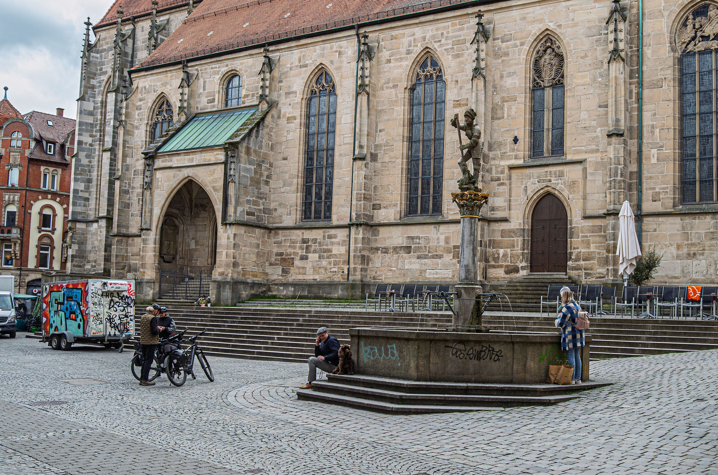 Tübingen