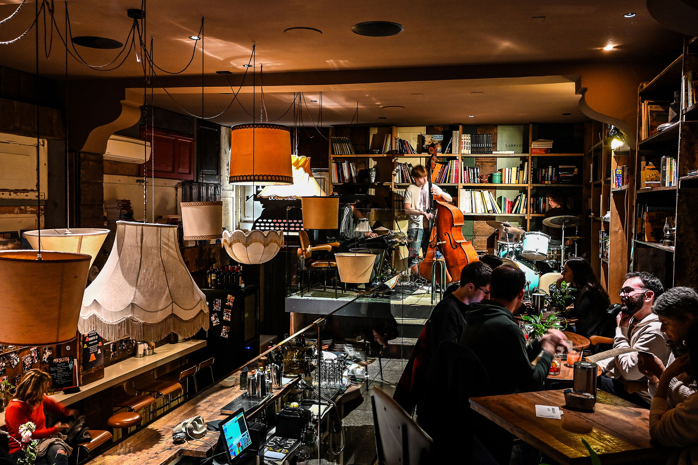 Biblio Book Cafè 2