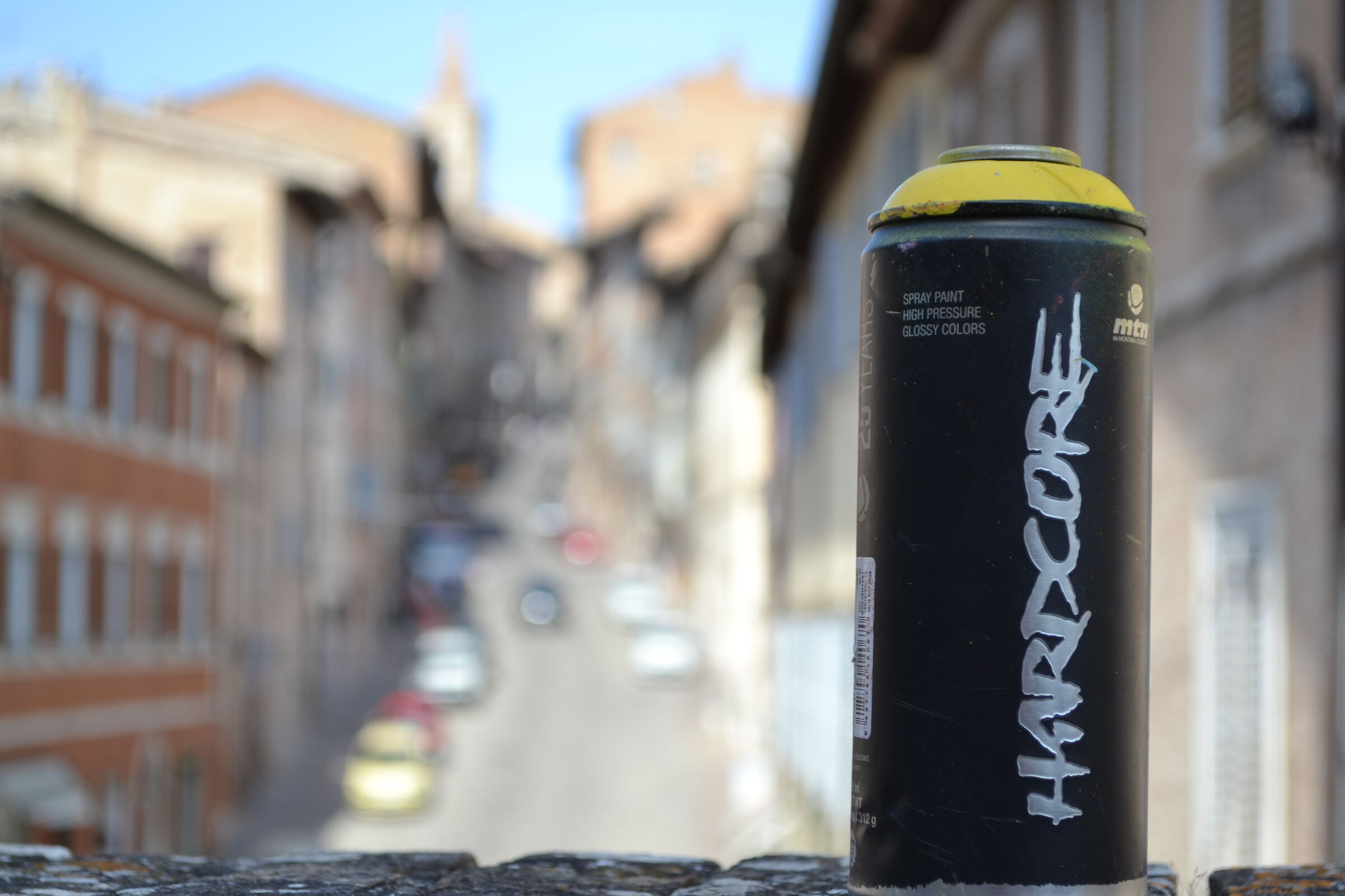 Street life