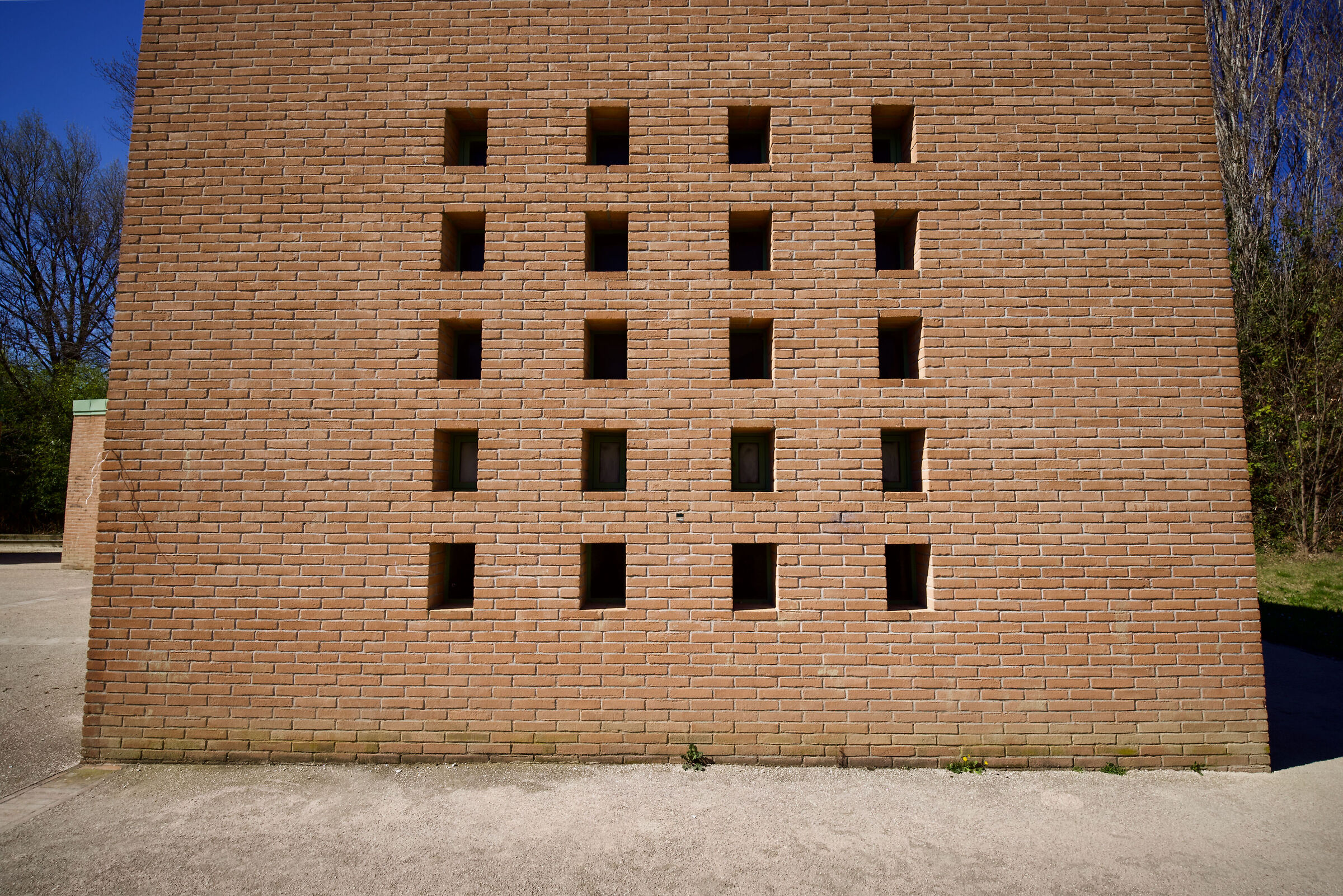 5 X 4