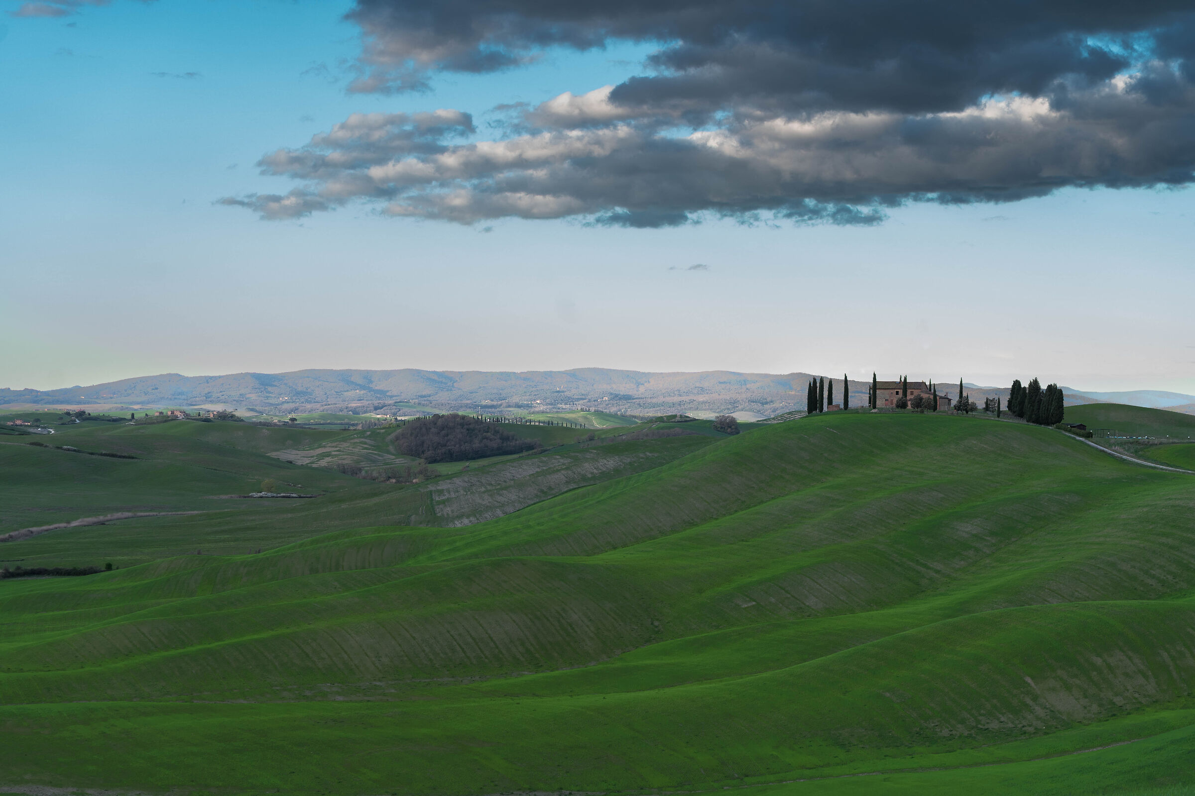 Crete Senesi
