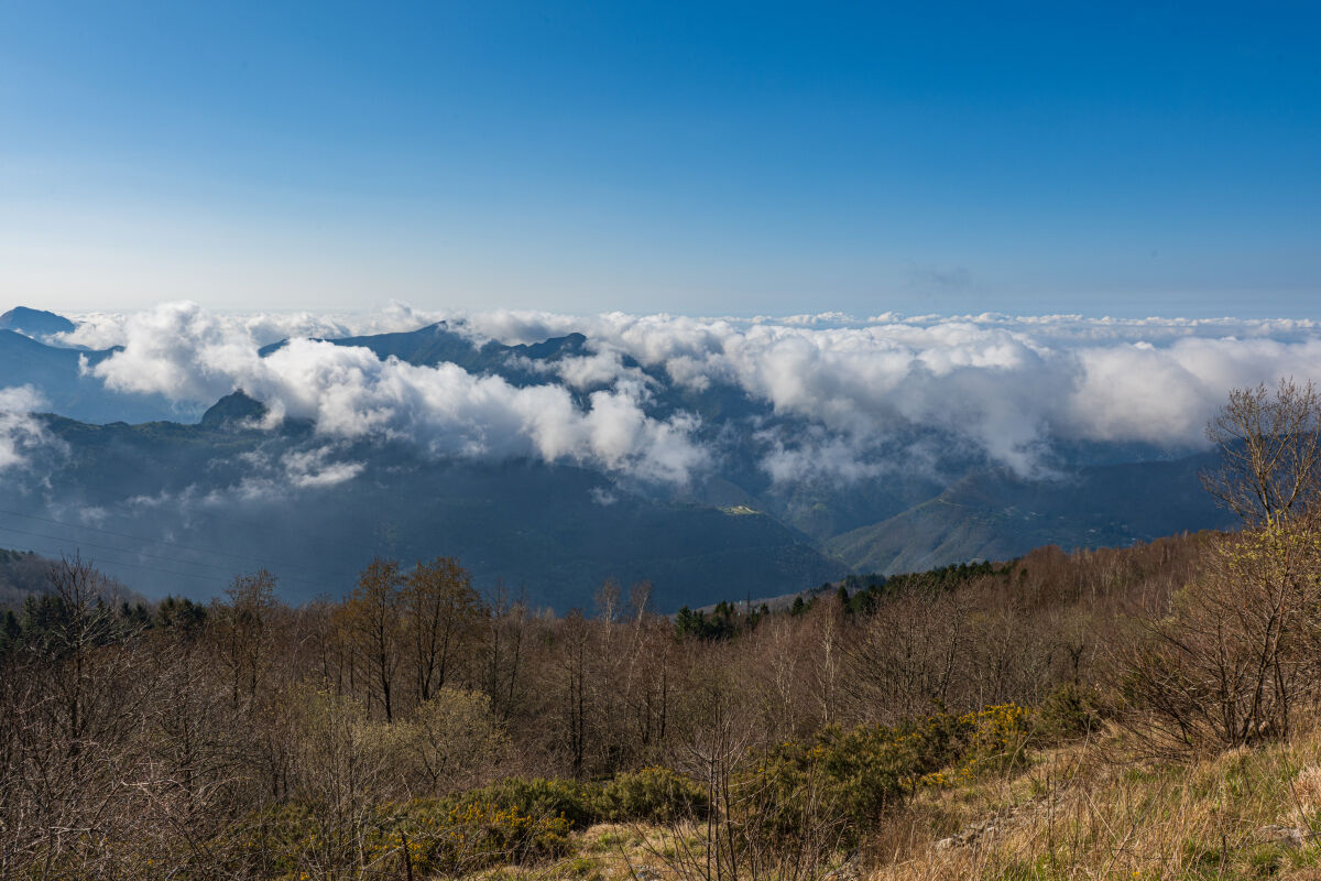 Passo Croce Lu