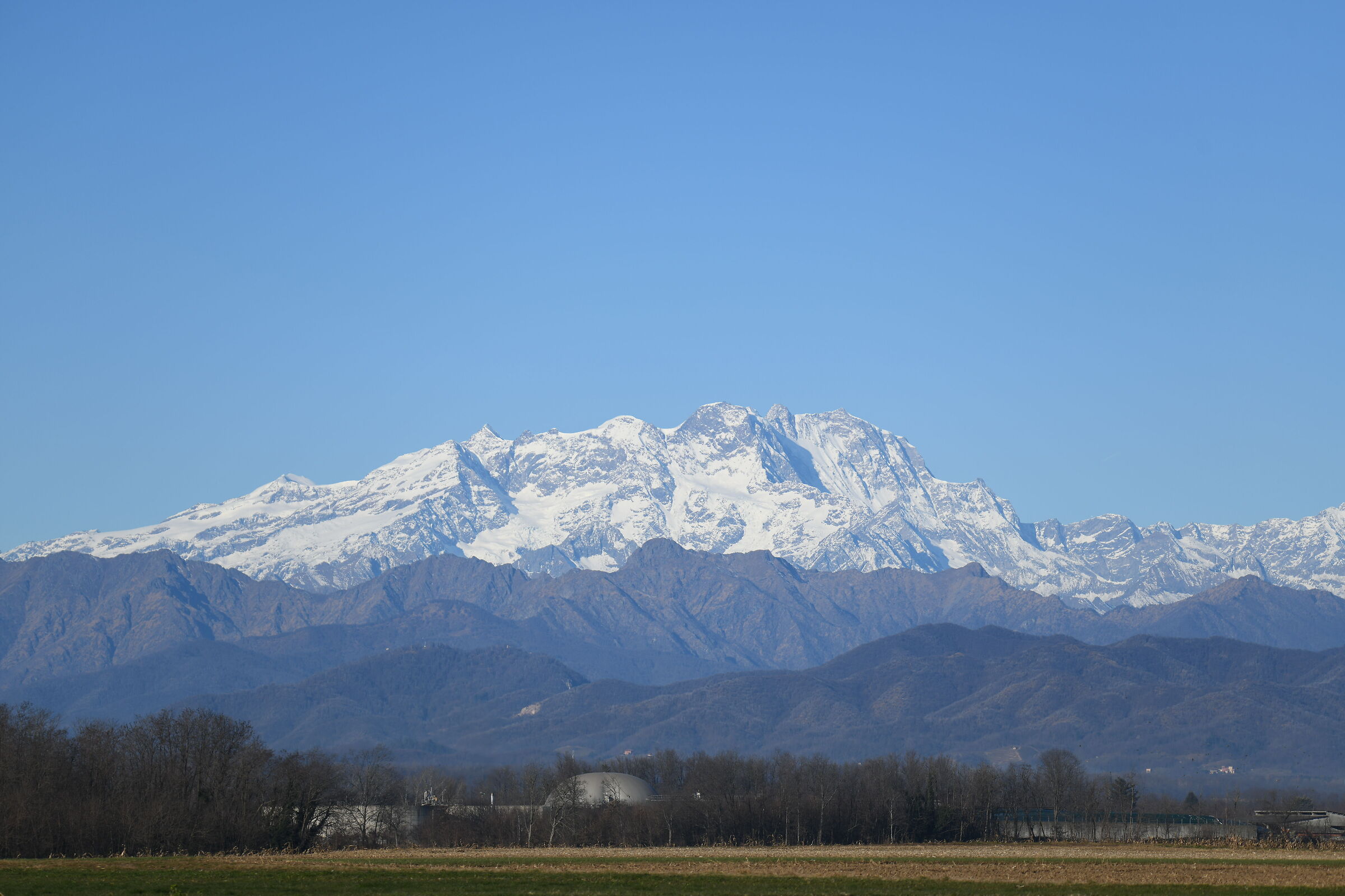 Monte Rosa