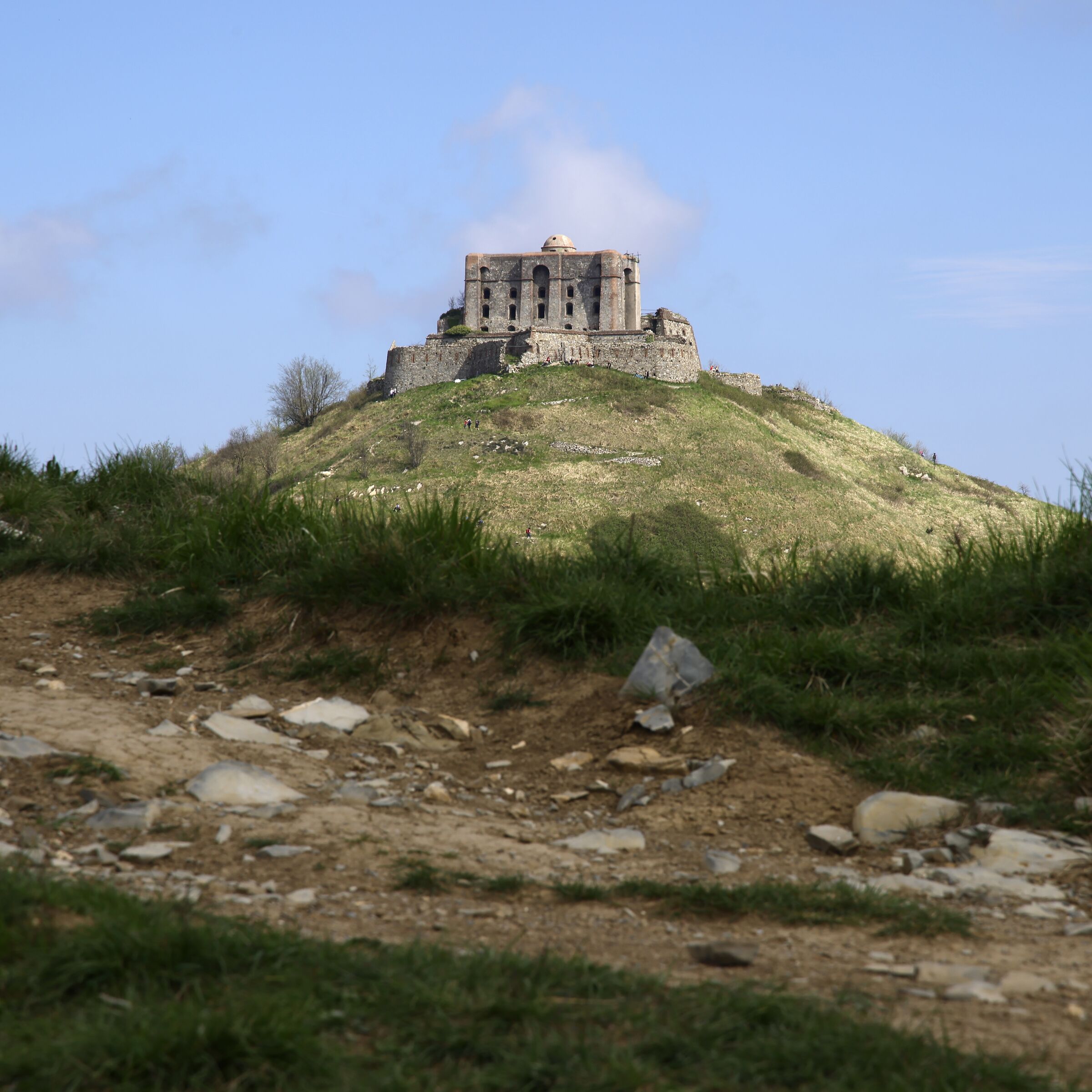Forte Diamante