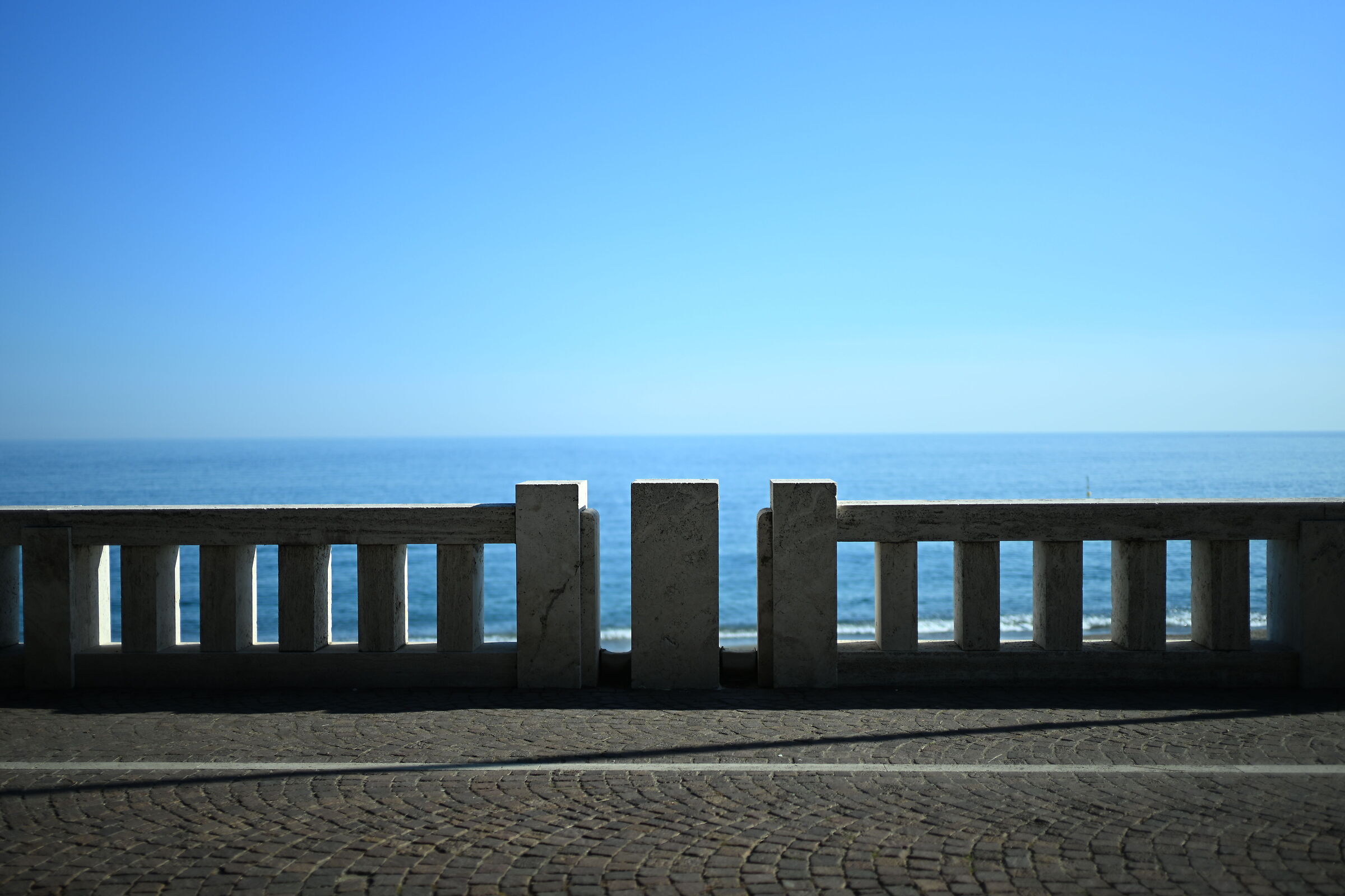 Sea