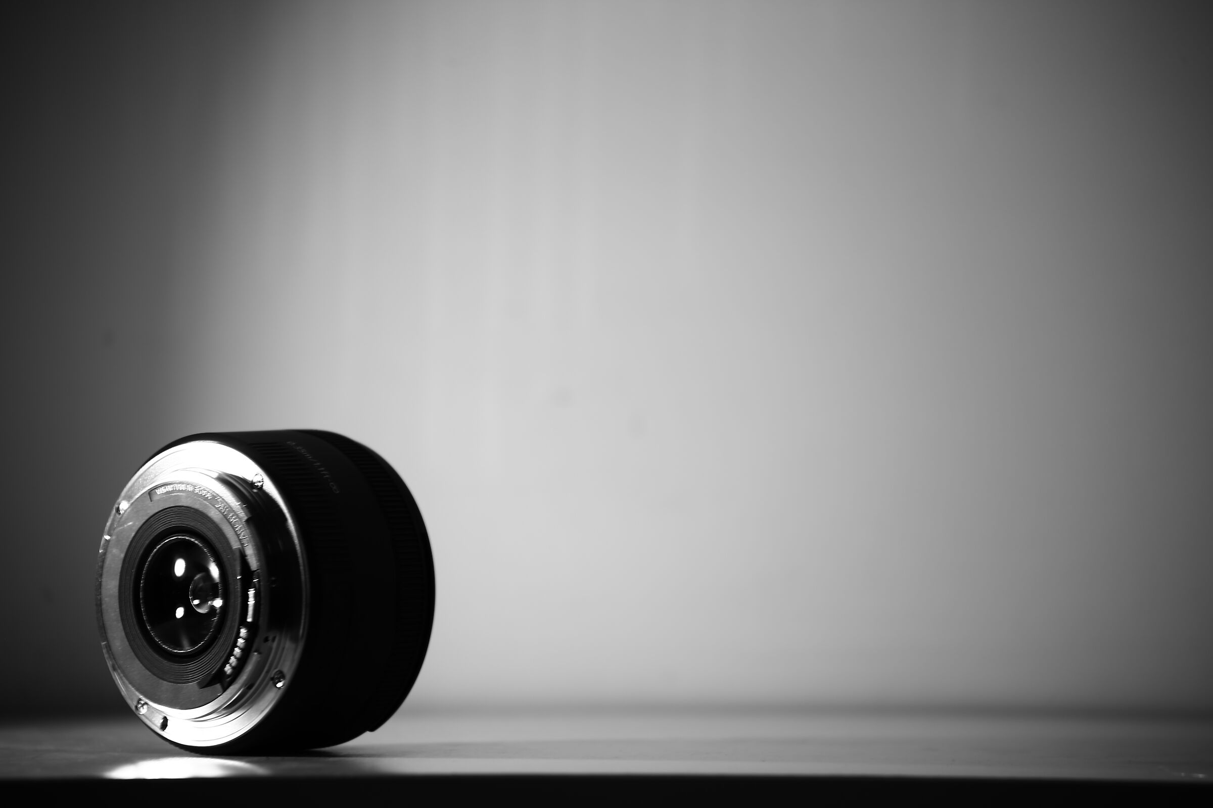 Visto dal proctologo...