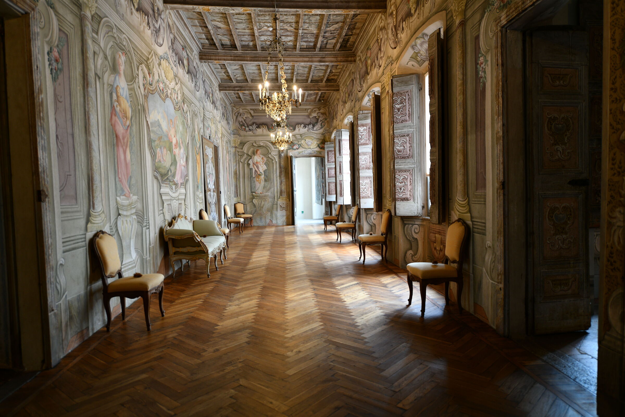 Villa Bozzolo