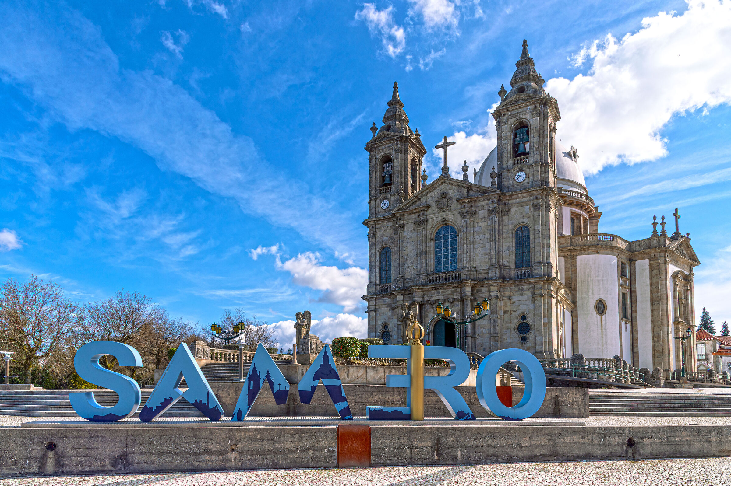 Braga - Portugal -