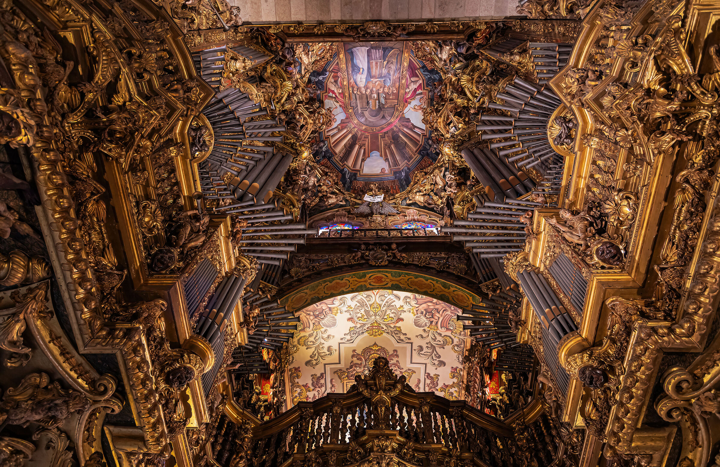 Braga - Portogallo - la Cattedrale