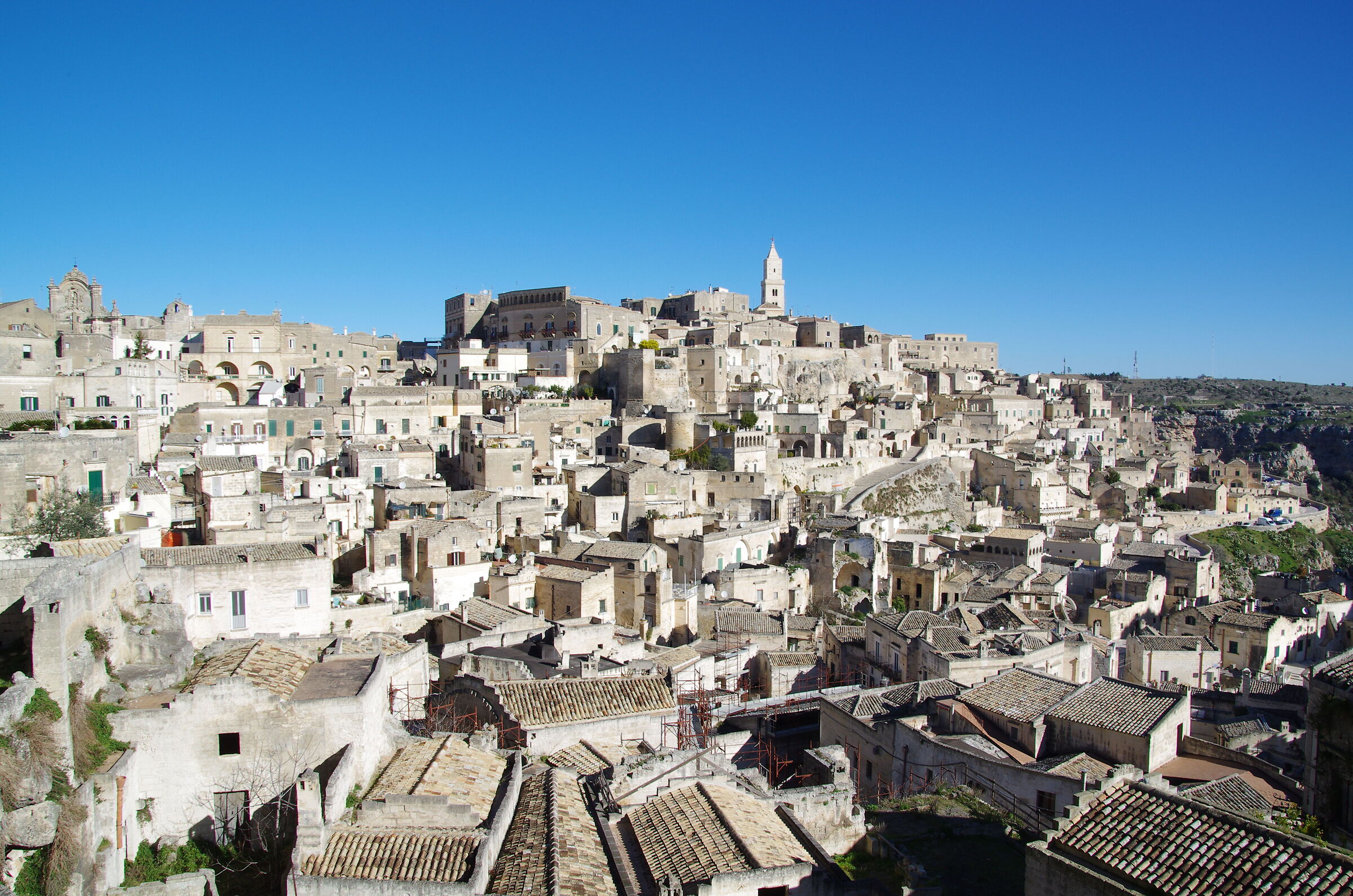 Matera