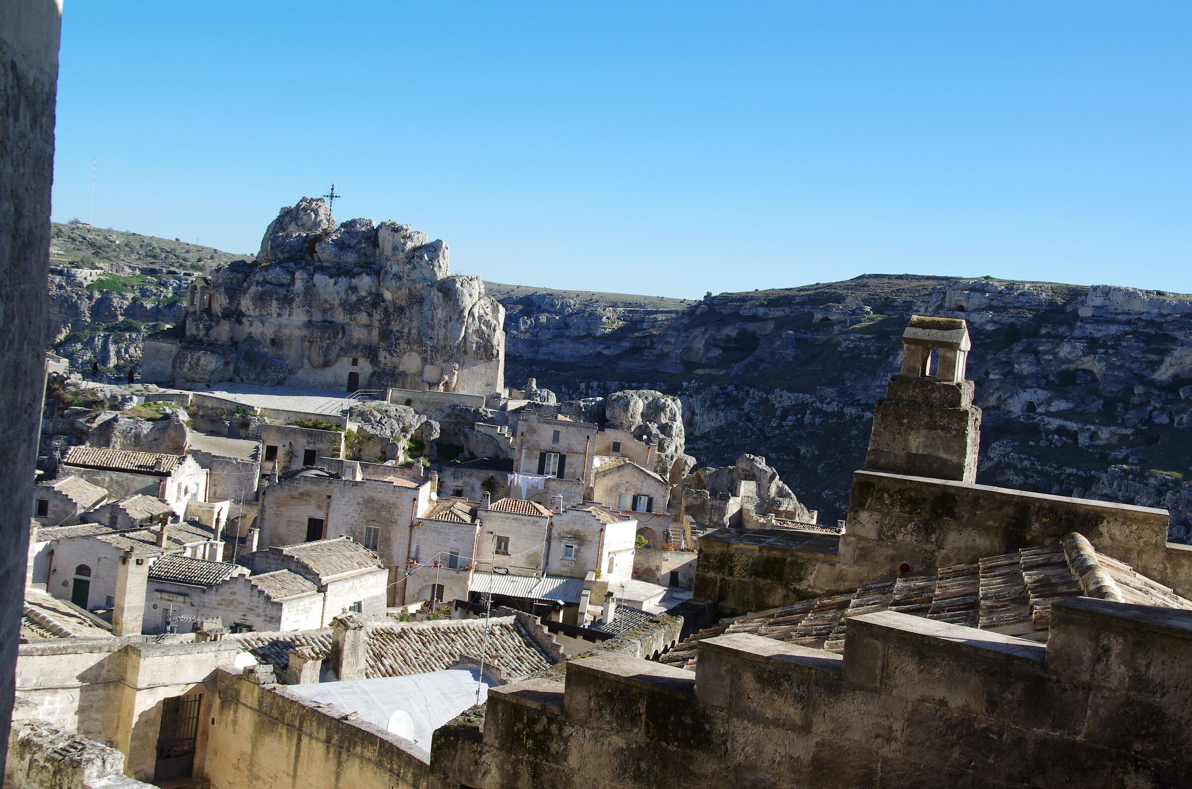 Matera