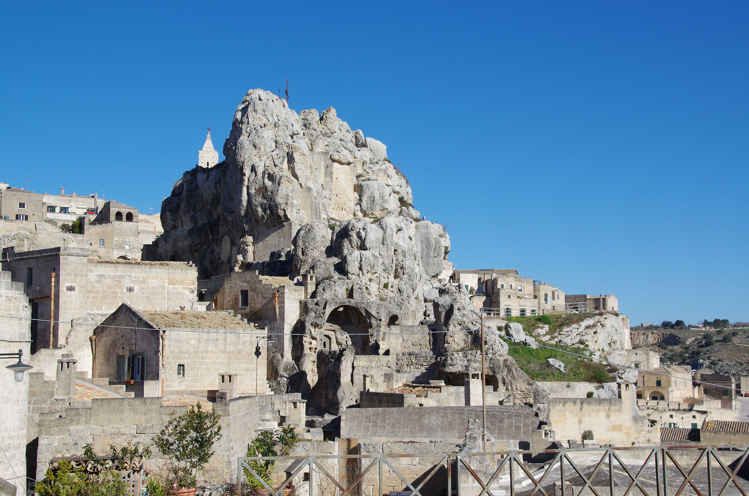 Matera