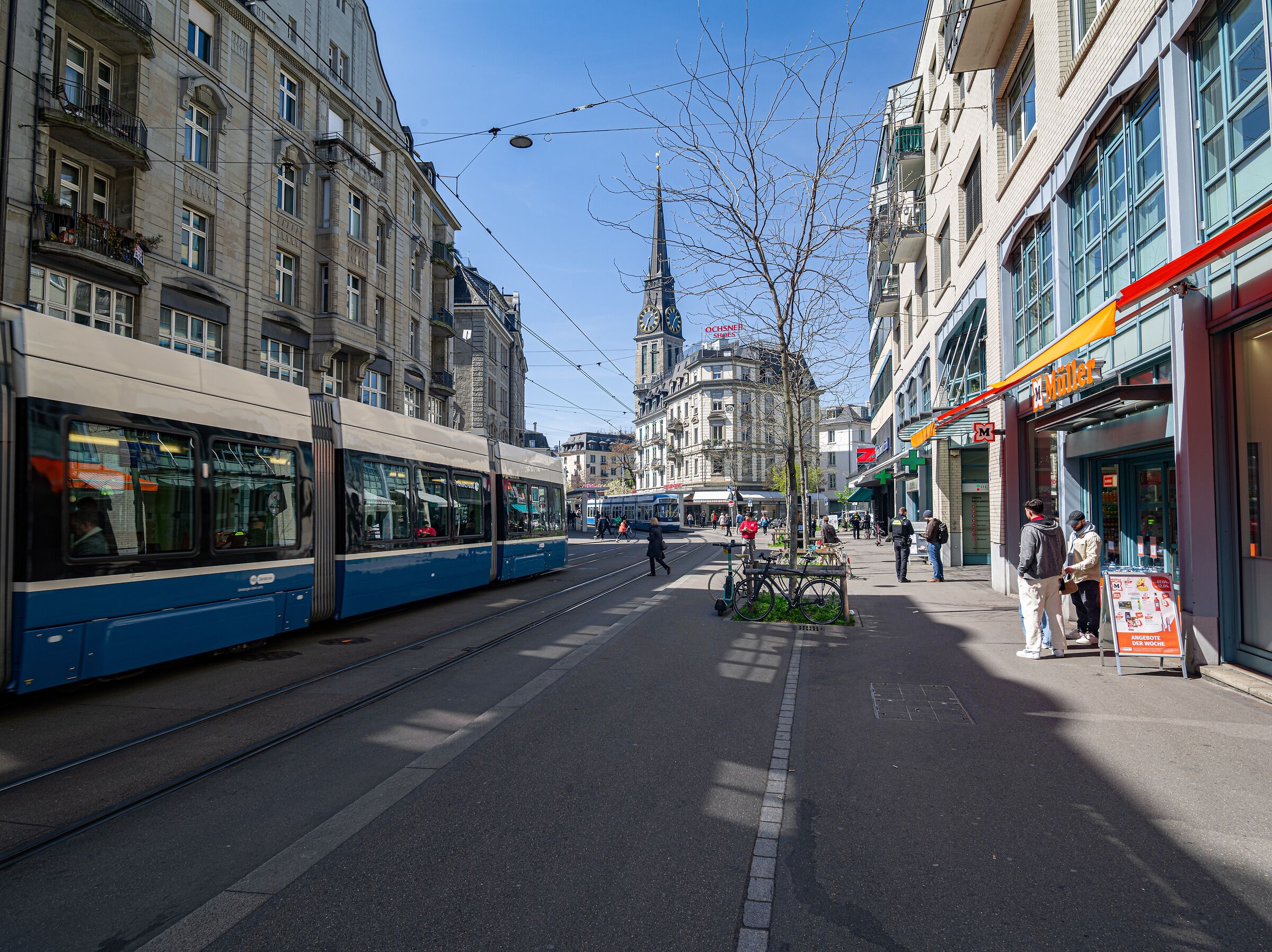 Zürich