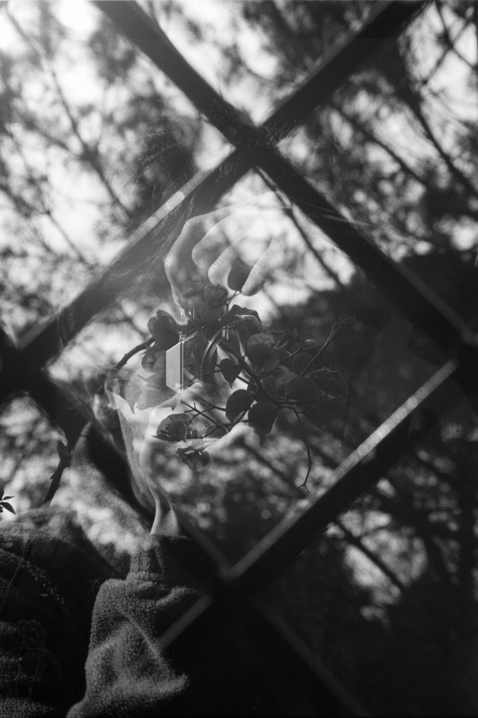 doppia esposizione pazza astrofotografica