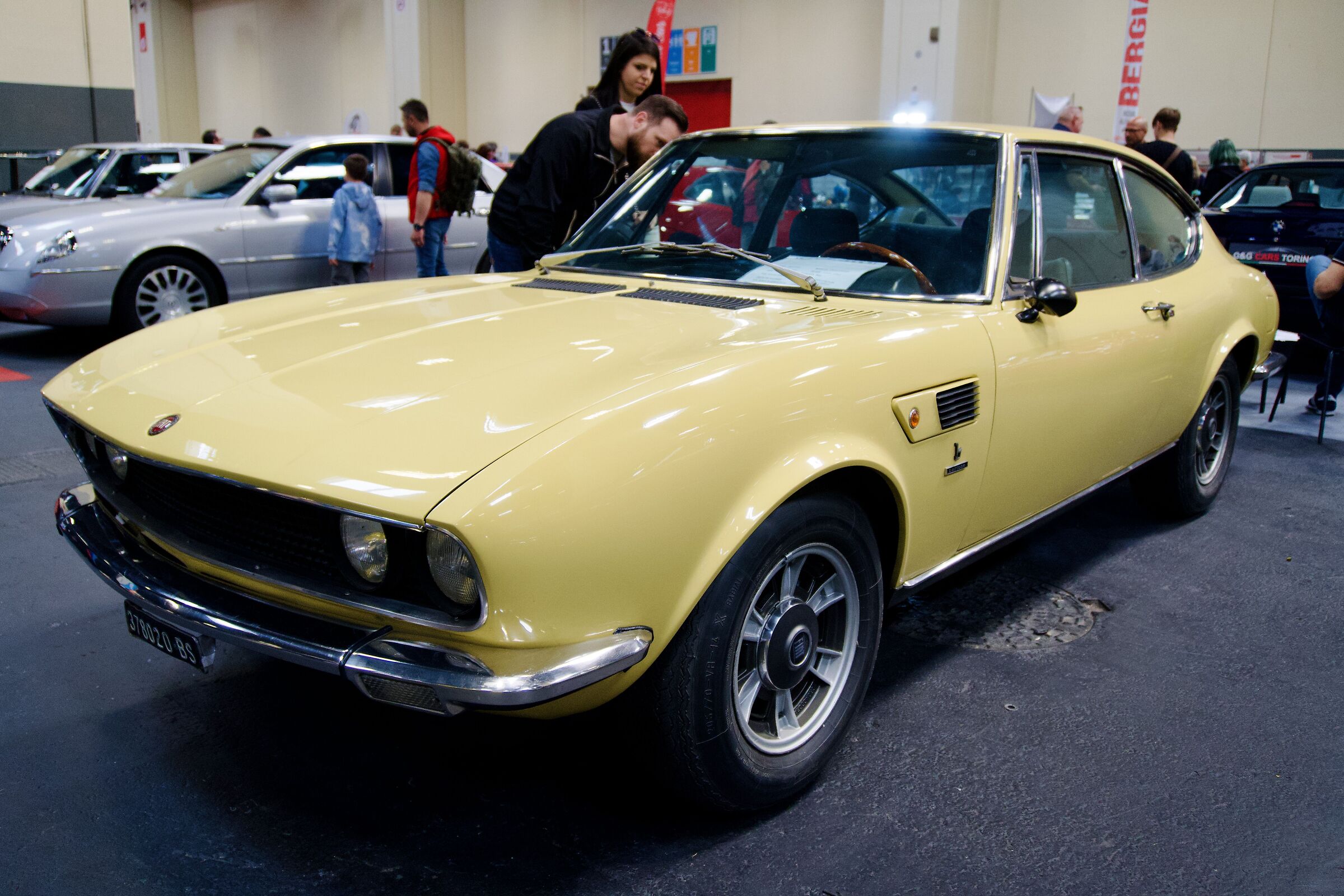 Fiat Dino