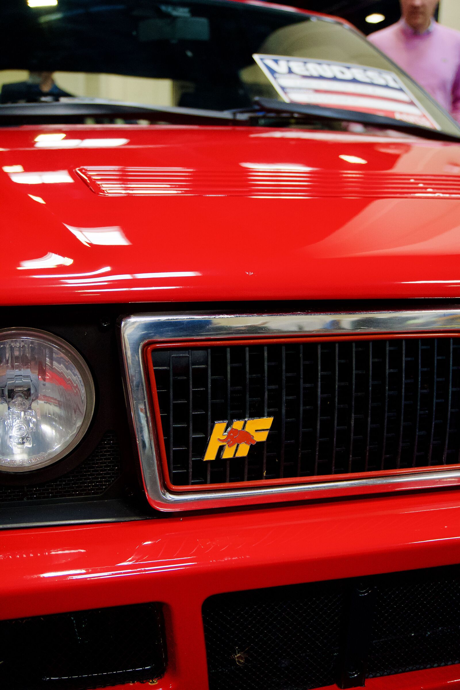 Lancia Delta HF Integrale