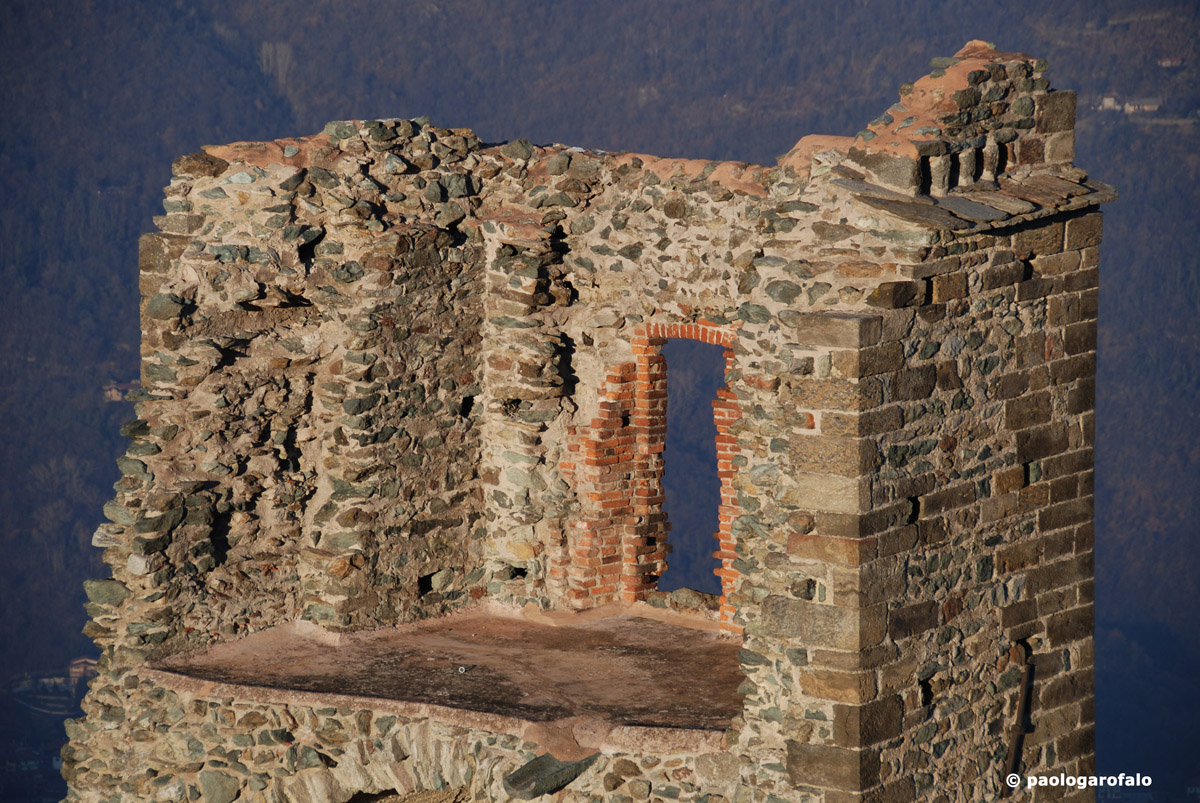 Sacra di San Michele