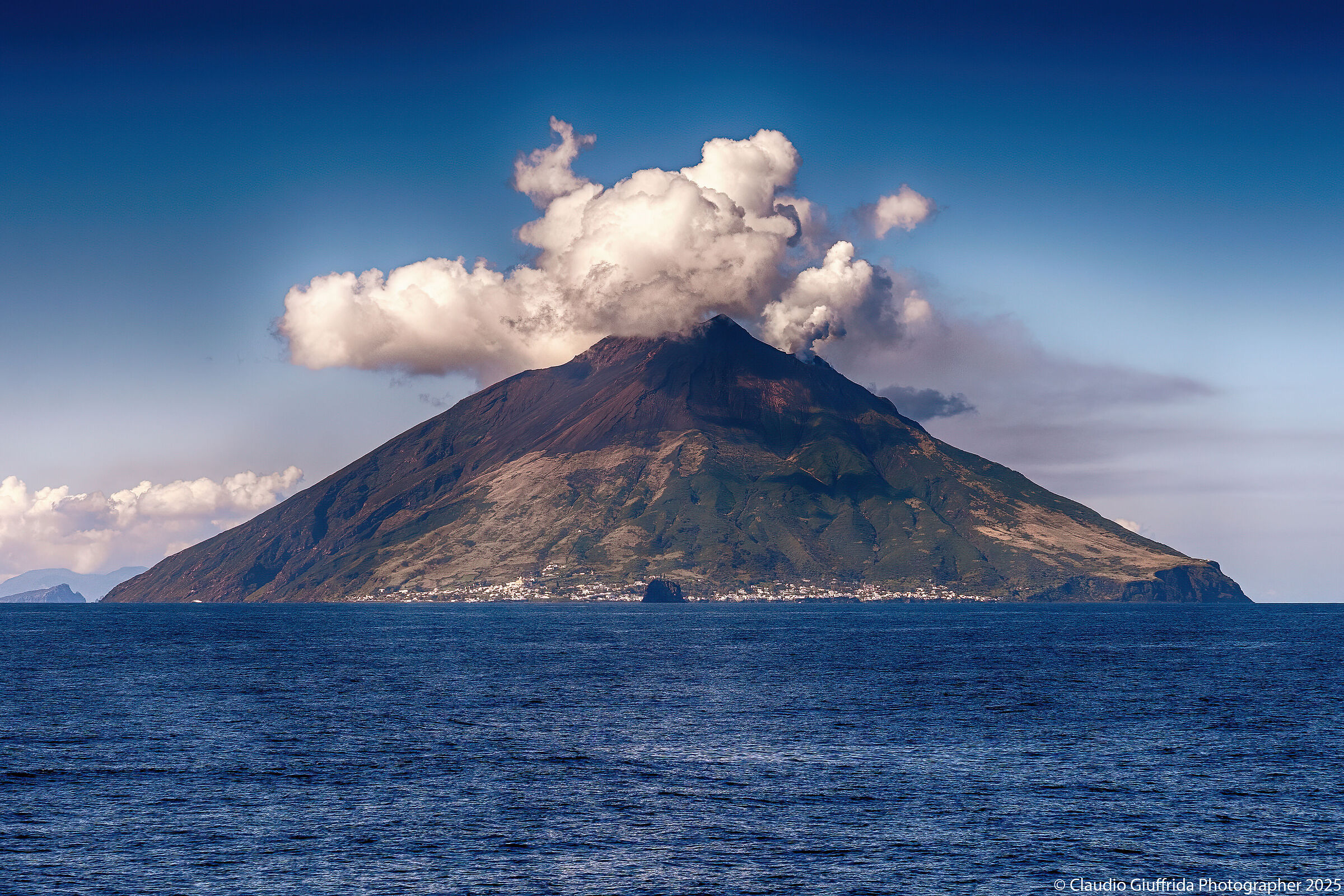 Stromboli