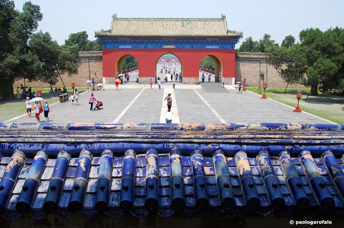 Temple of Heaven
