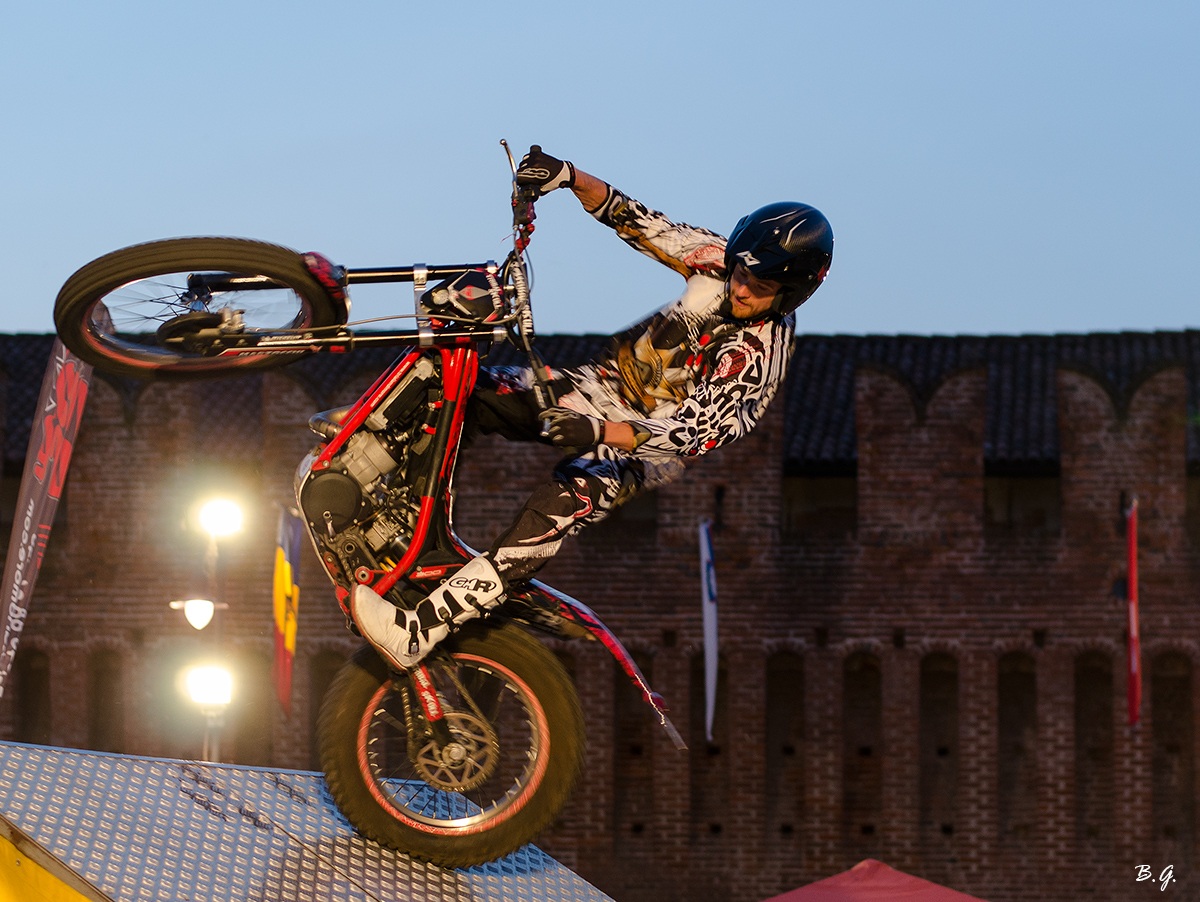 Sportlive Extreme - Daboot