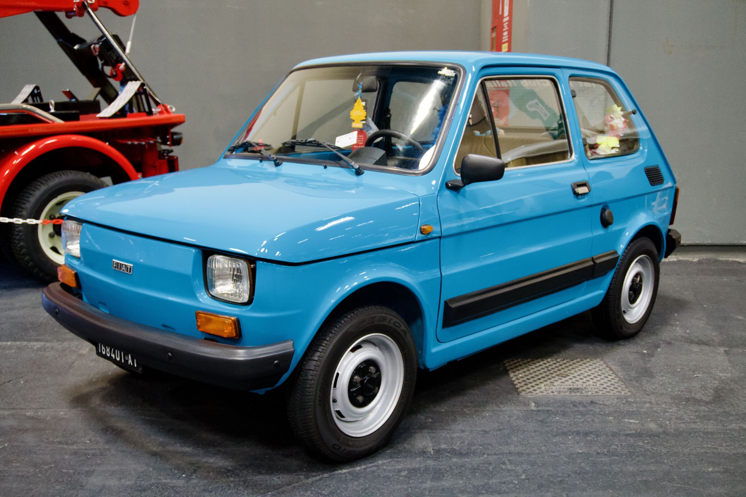 Fiat 126