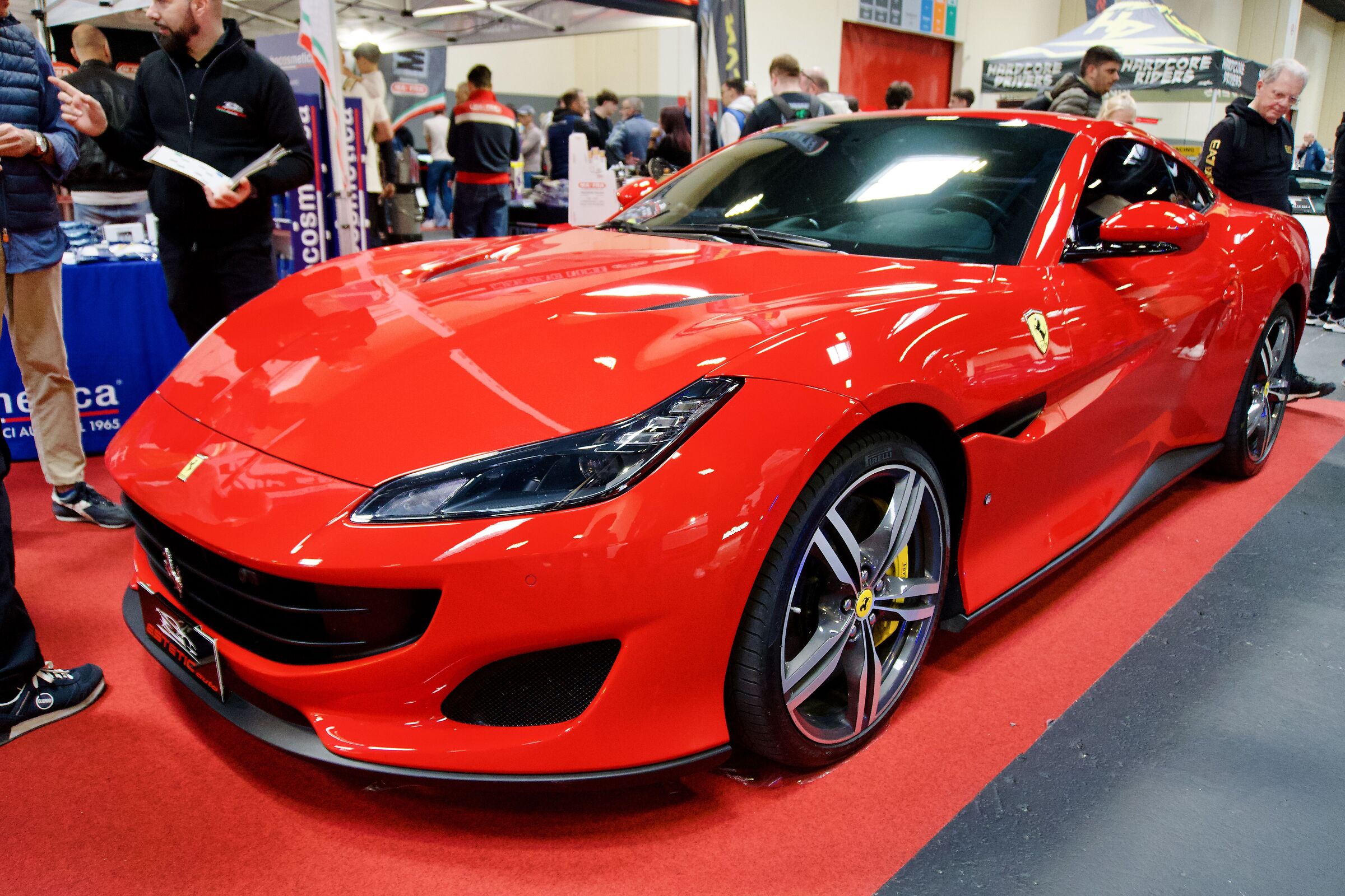 Ferrari Portofino