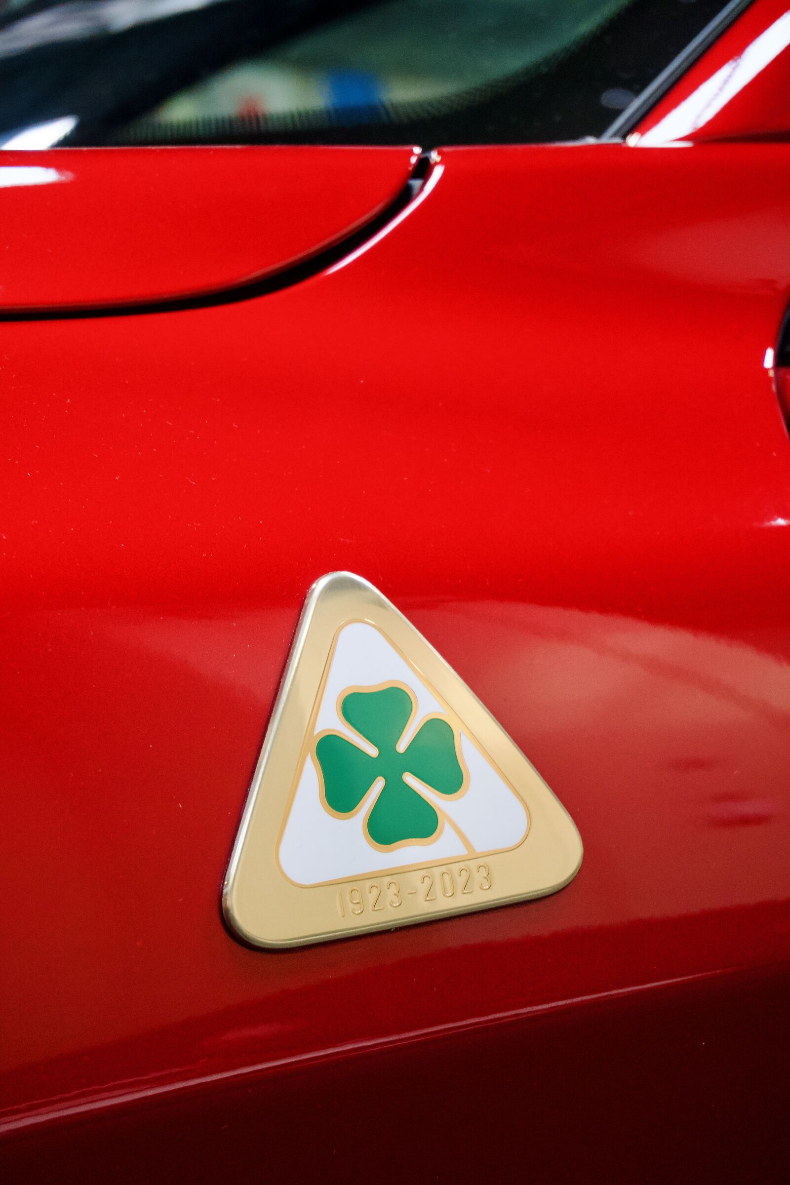 ALFA ROMEO STELVIO QV