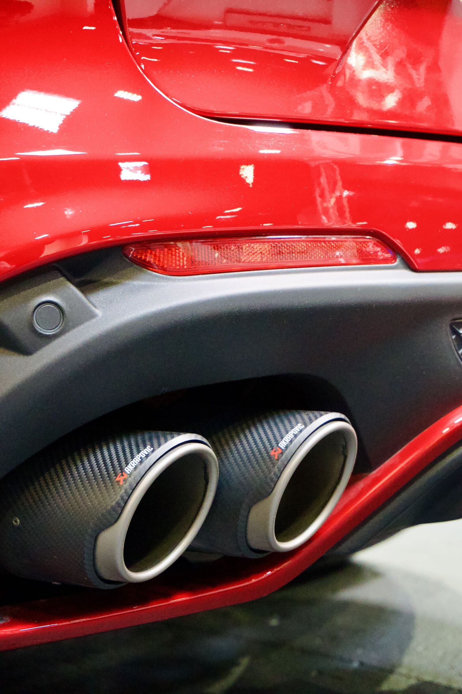 ALFA ROMEO STELVIO QV