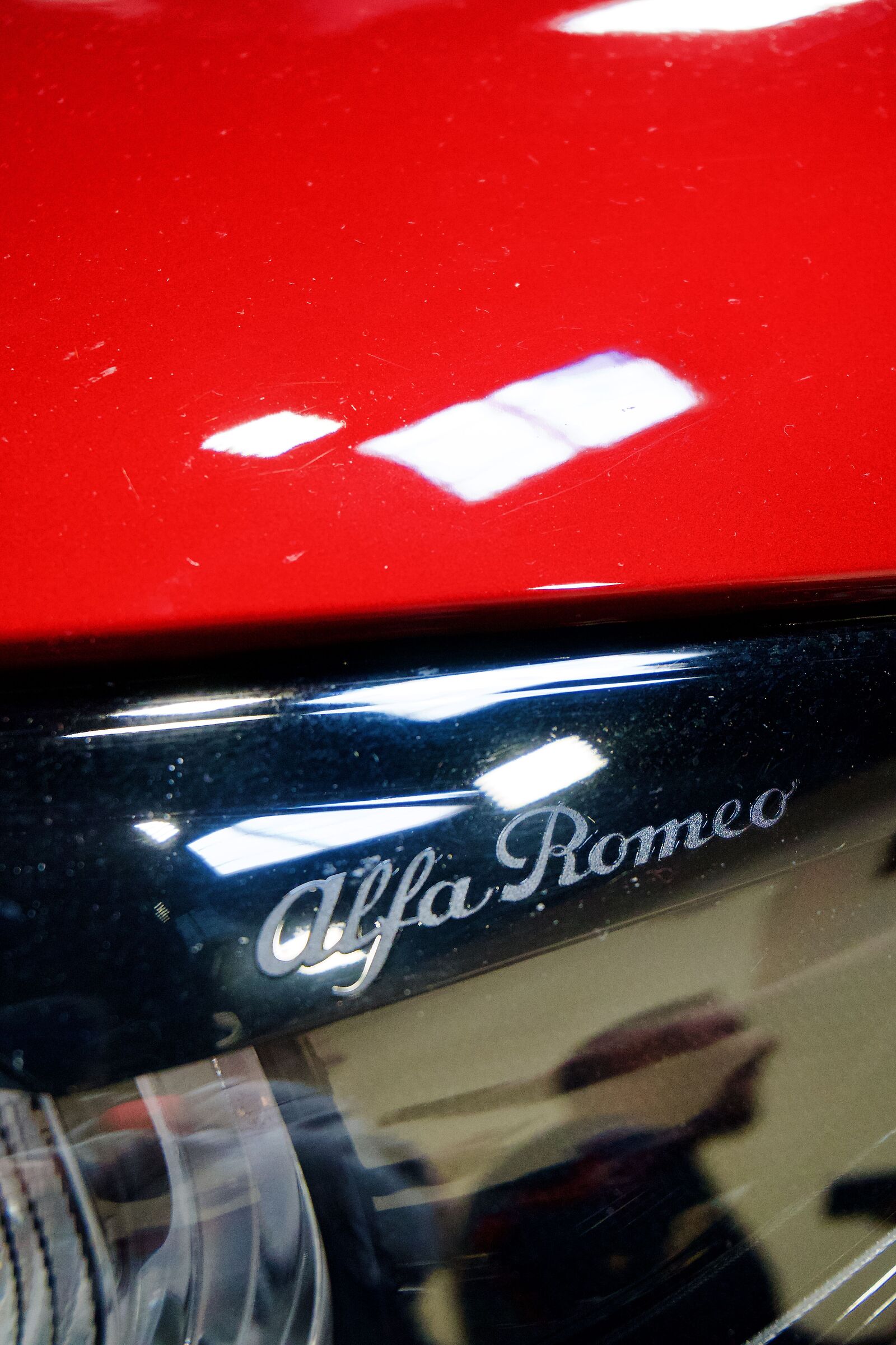 ALFA ROMEO STELVIO QV