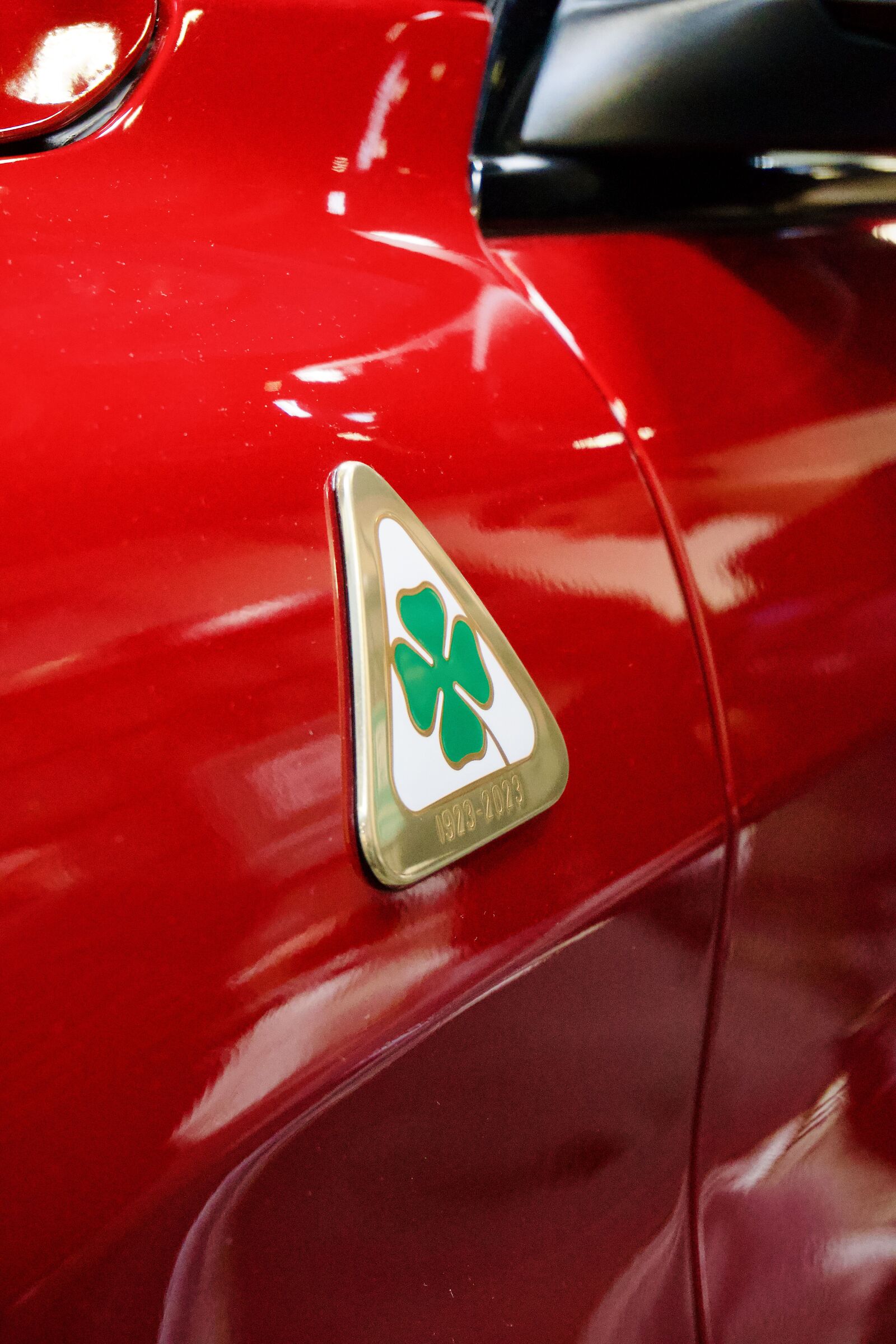 ALFA ROMEO STELVIO QV