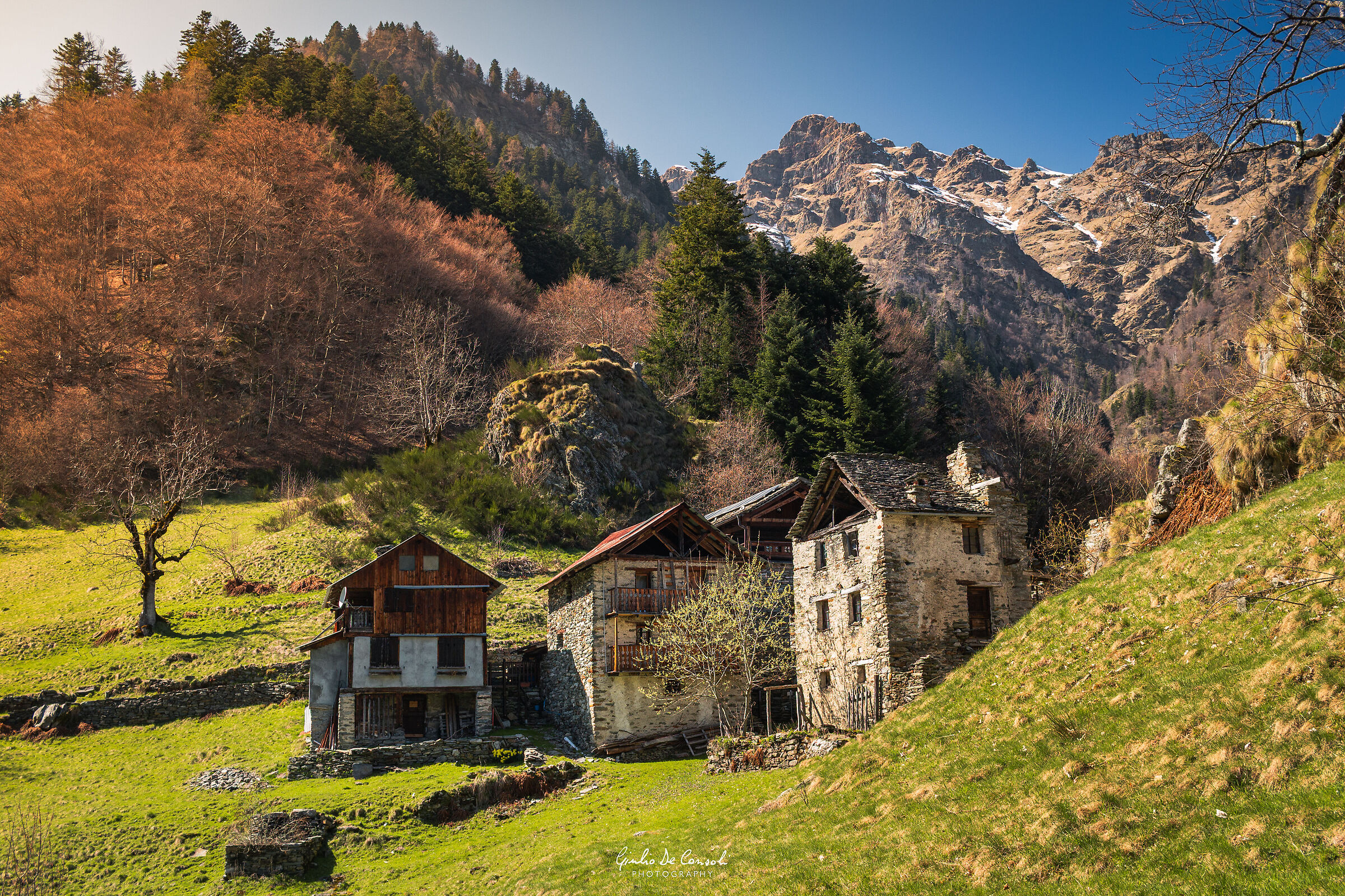 Idillio di primavera