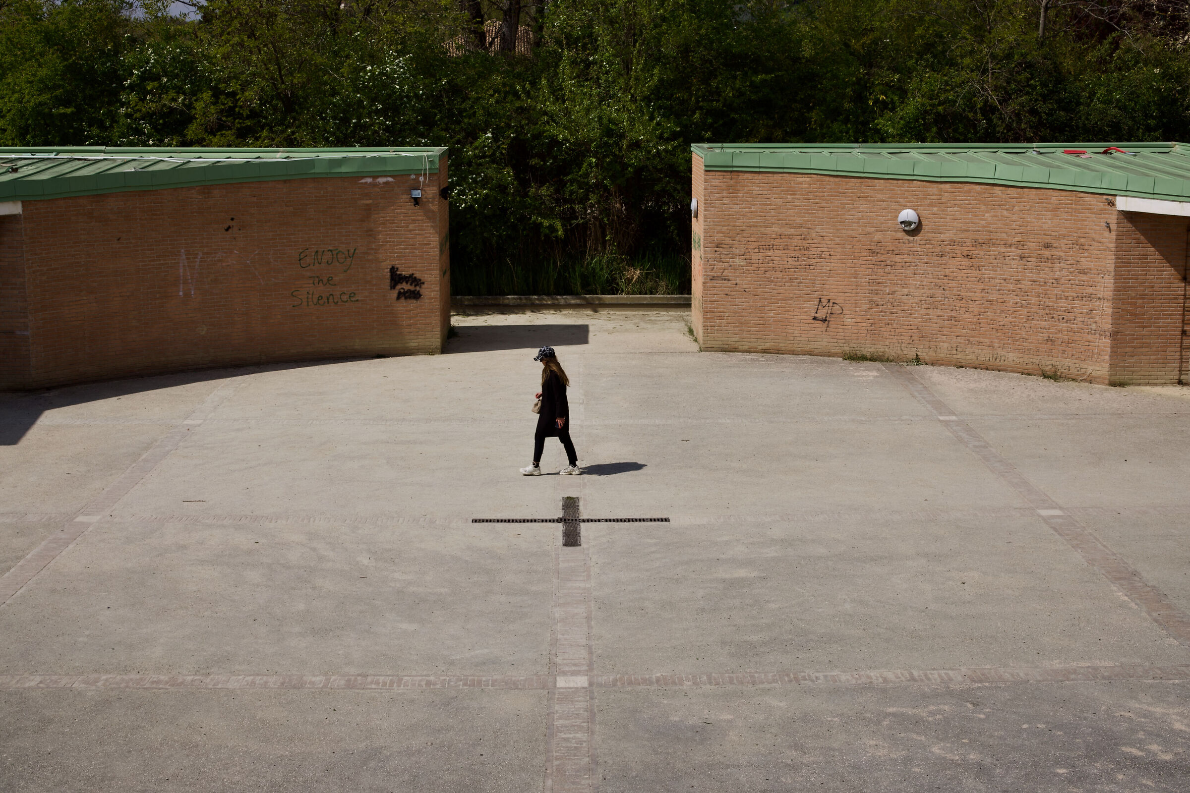 al Centro della Scena