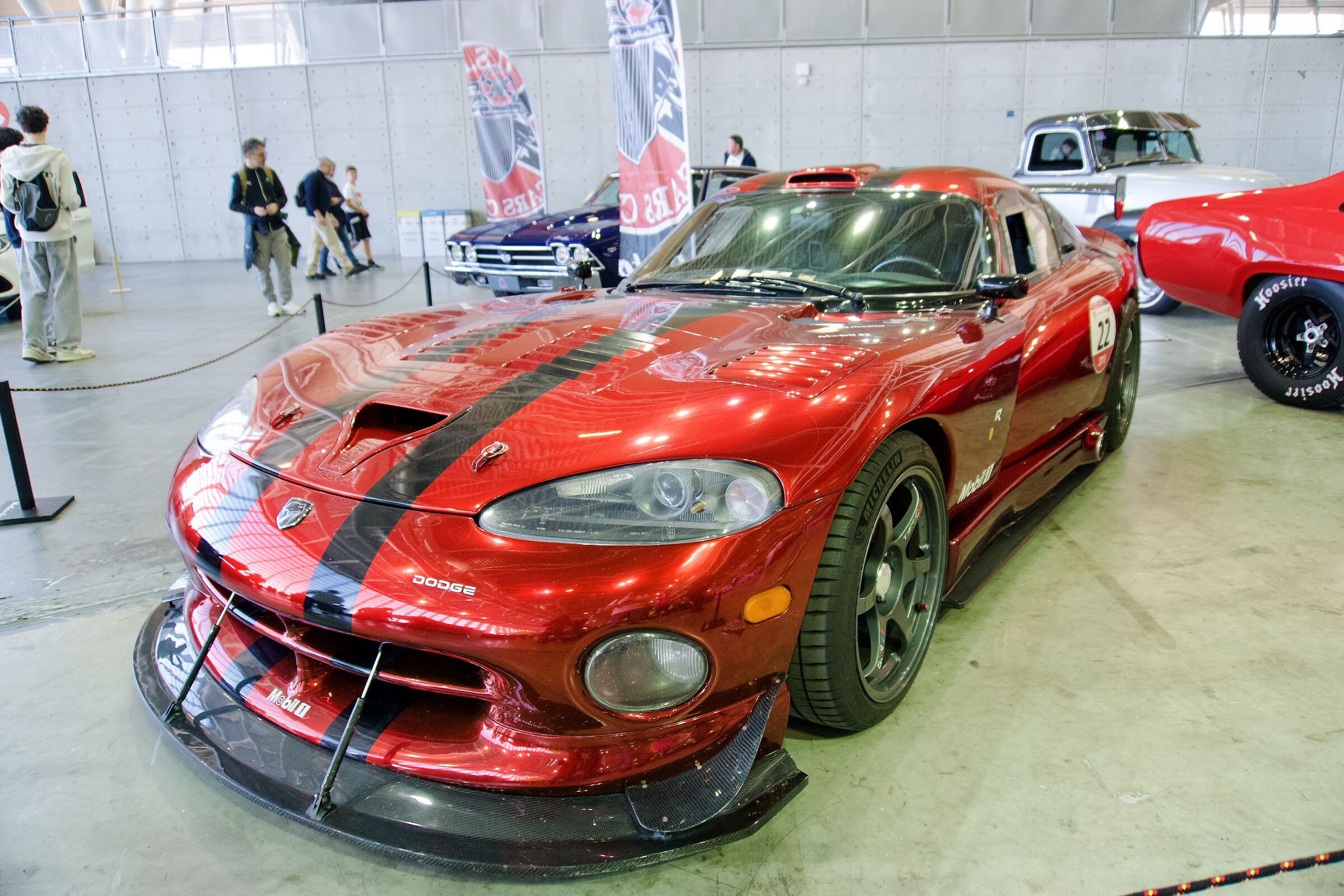 Dodge Viper