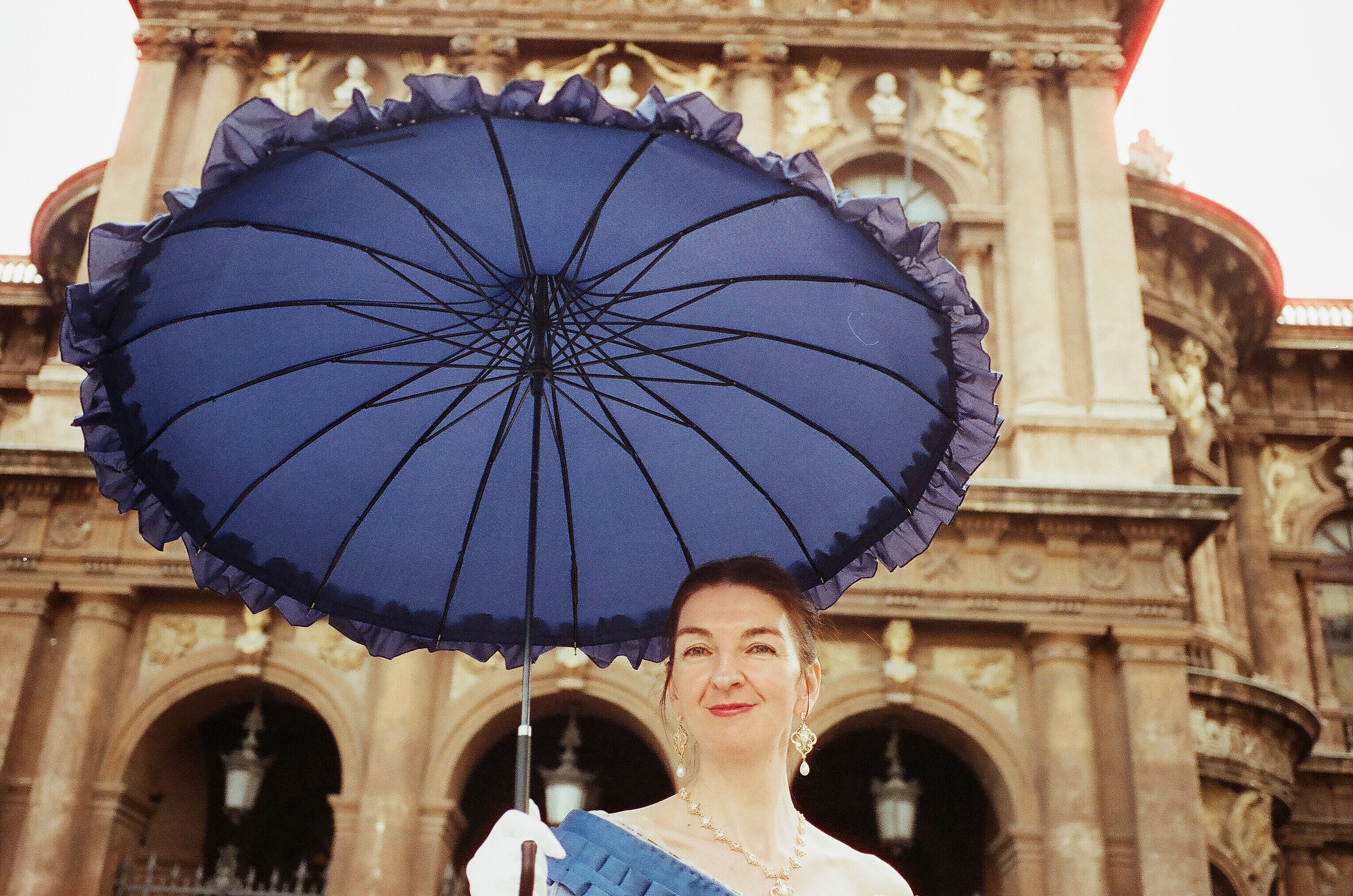 Kodak Vision Film - Bessa R2