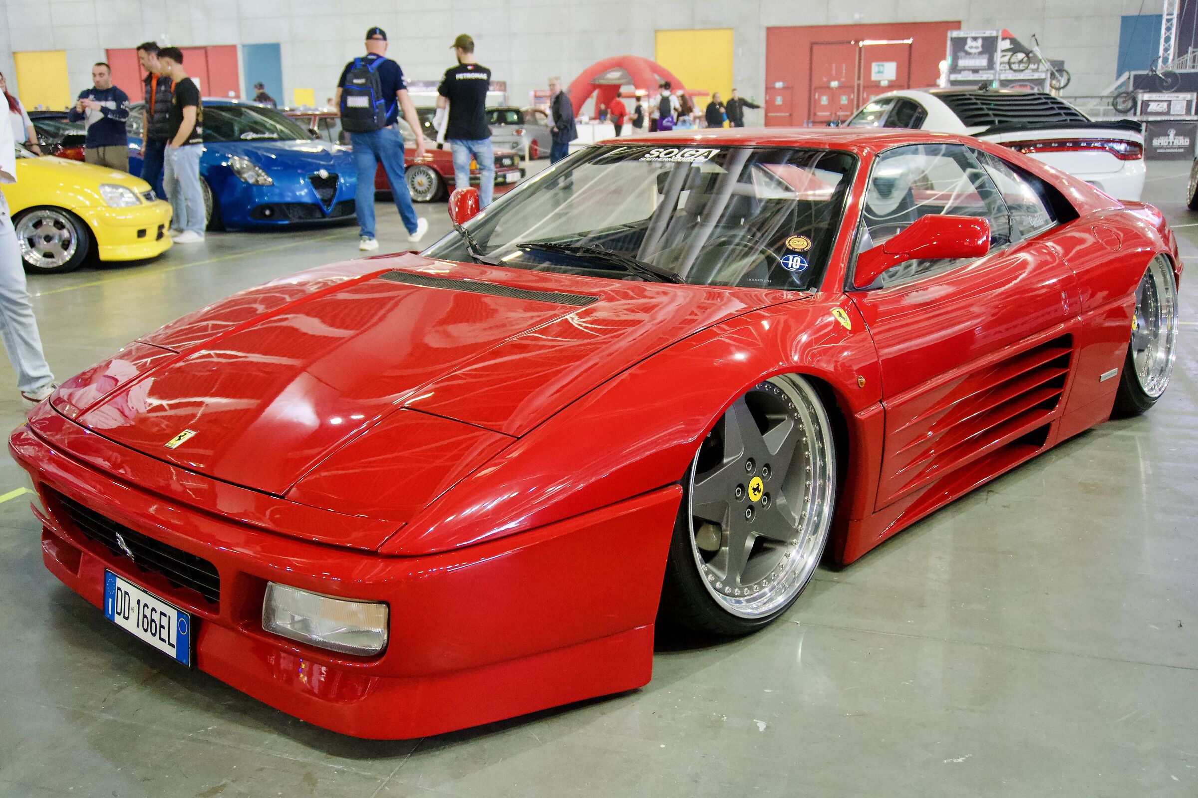Ferrari 348