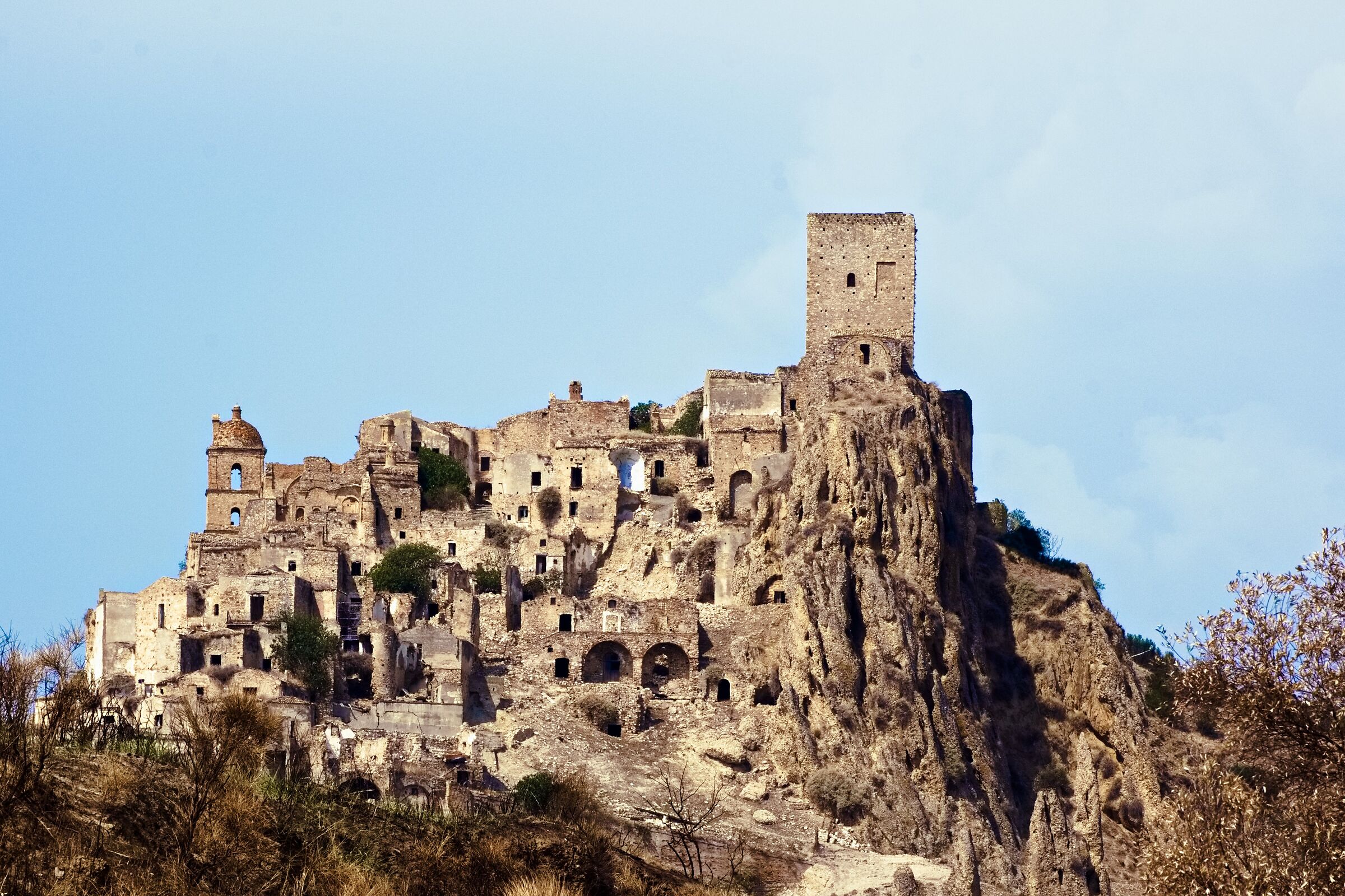 Il Tempo. Il Grande Artista che modella!