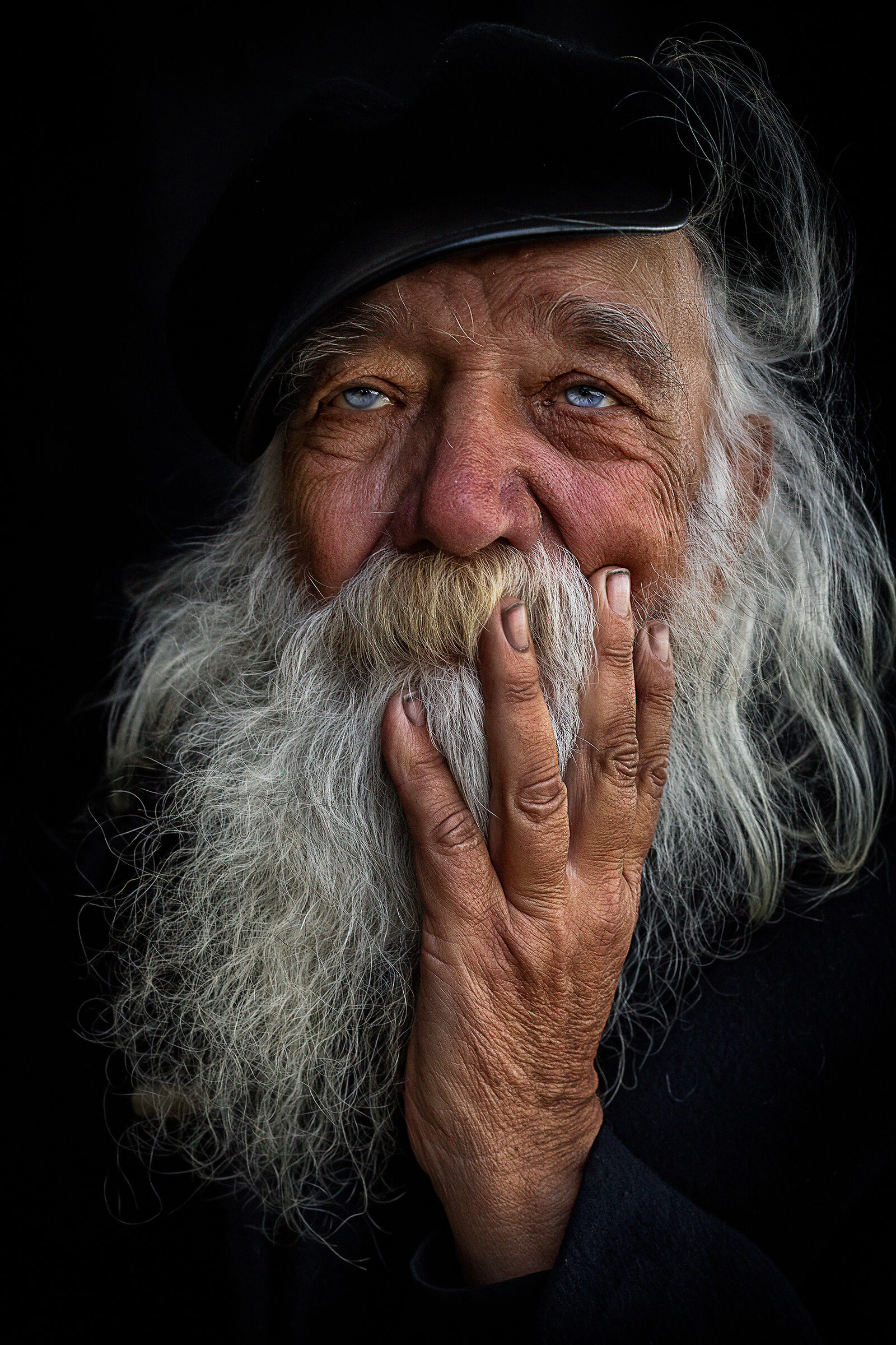 The Breton