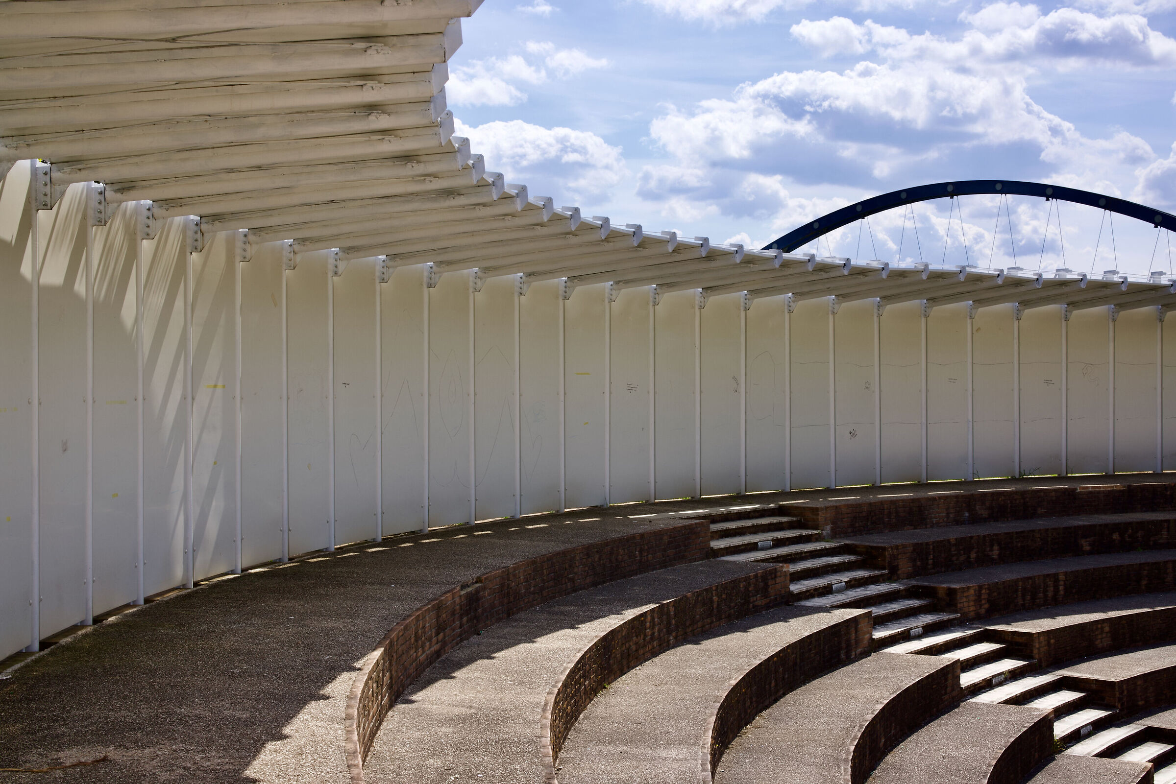 Arcs
