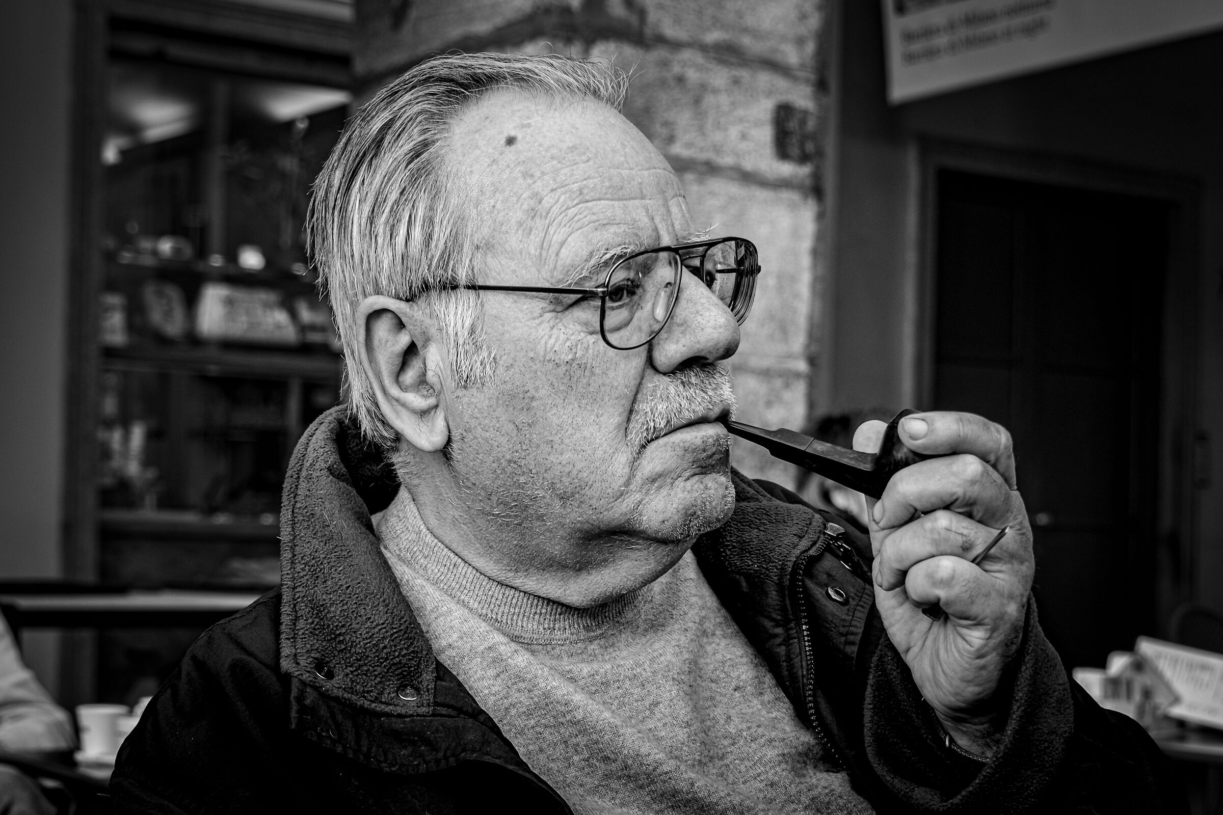 THE POET