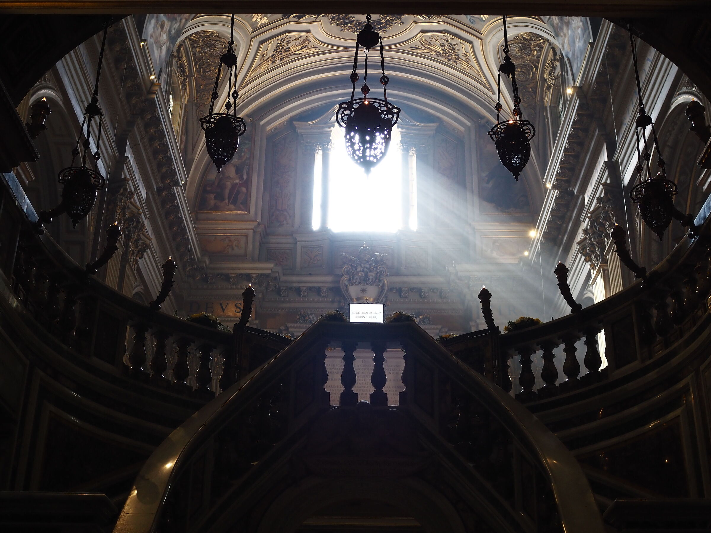 tagli di luce