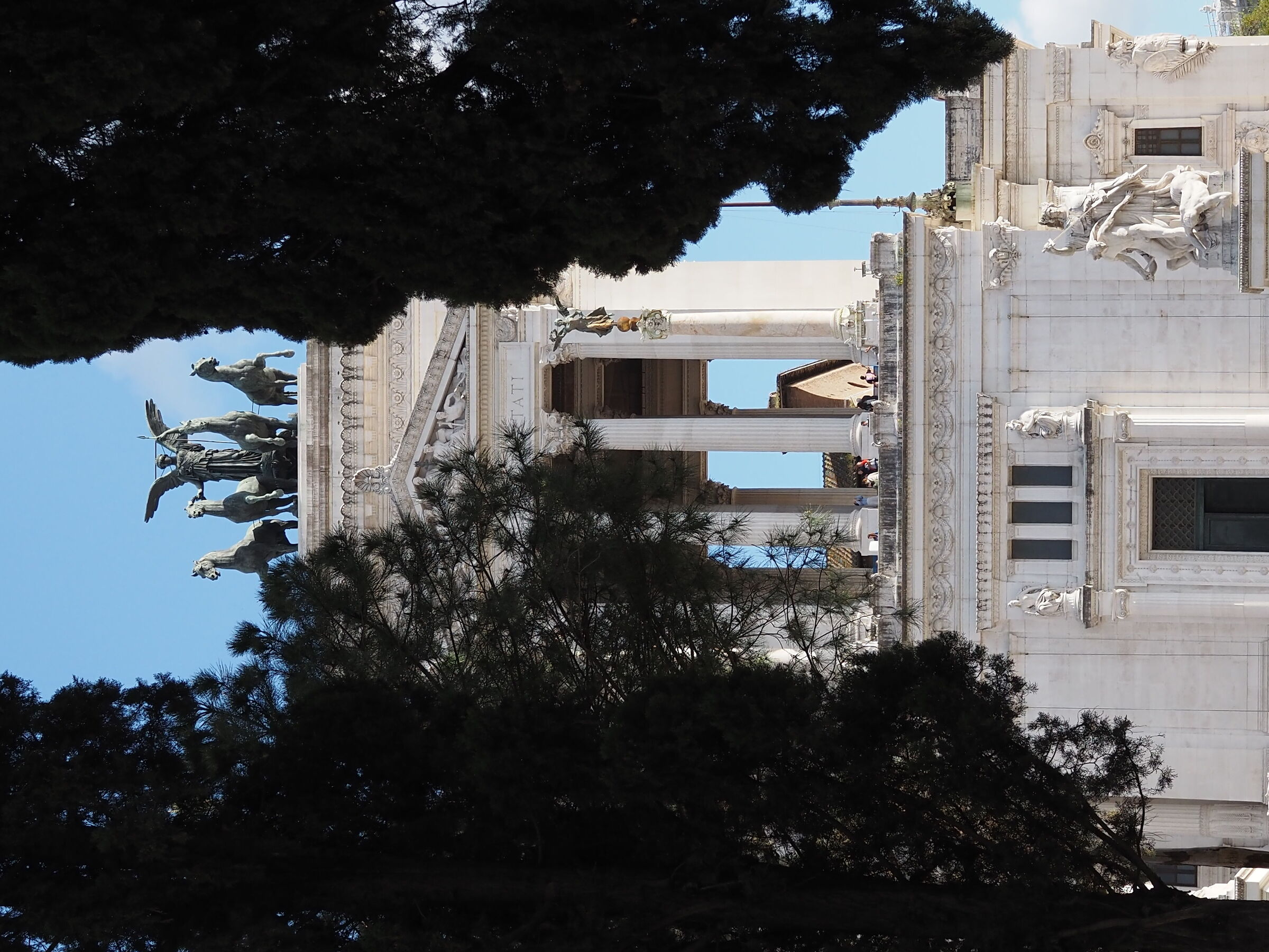 Vittoriano