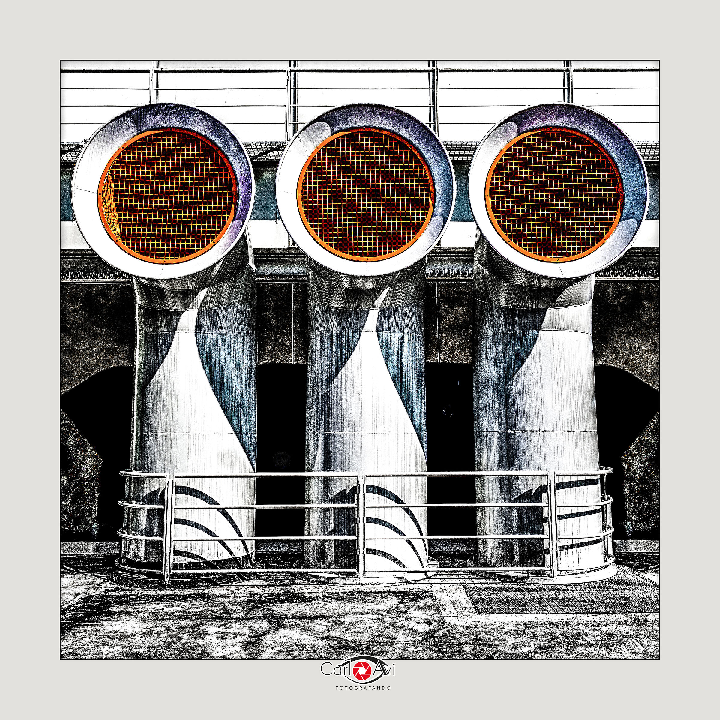 Punto, Linea, Punto punto