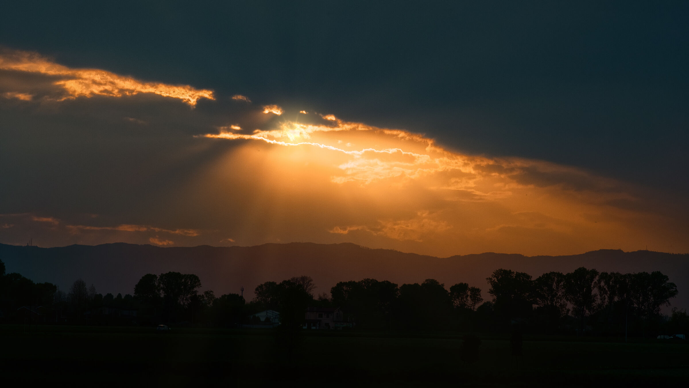 Last Light