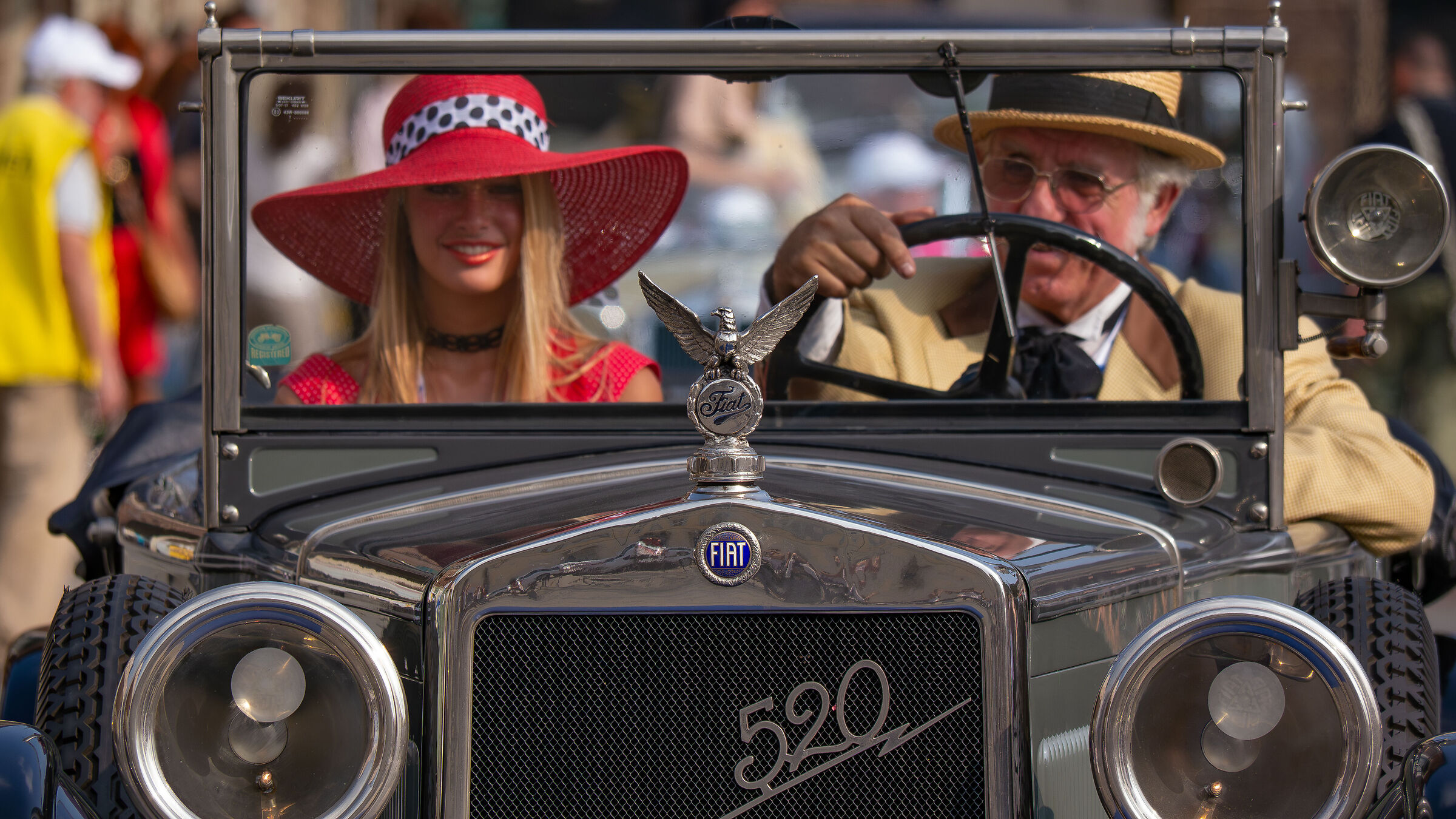 c' era una volta la Fiat ...