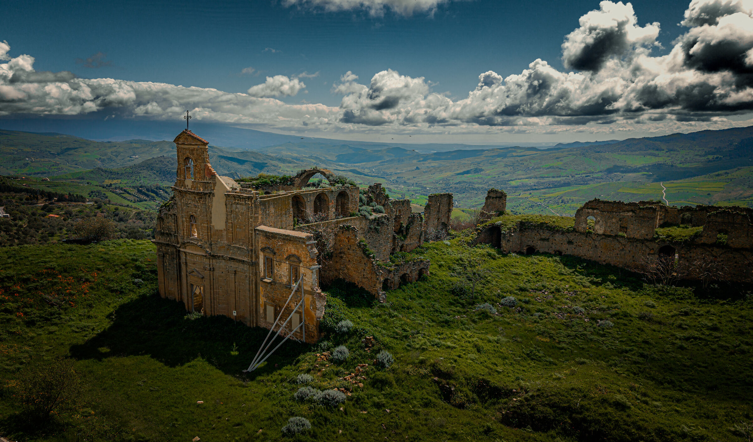 A short sicilian story