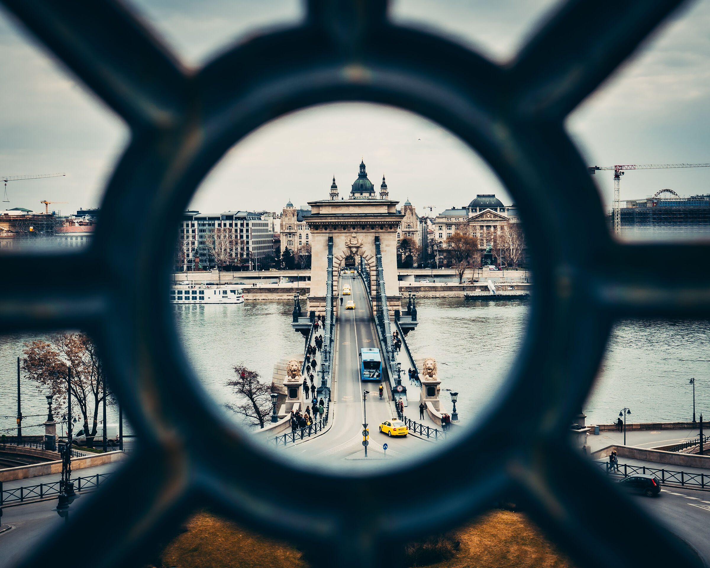 Viewpoints