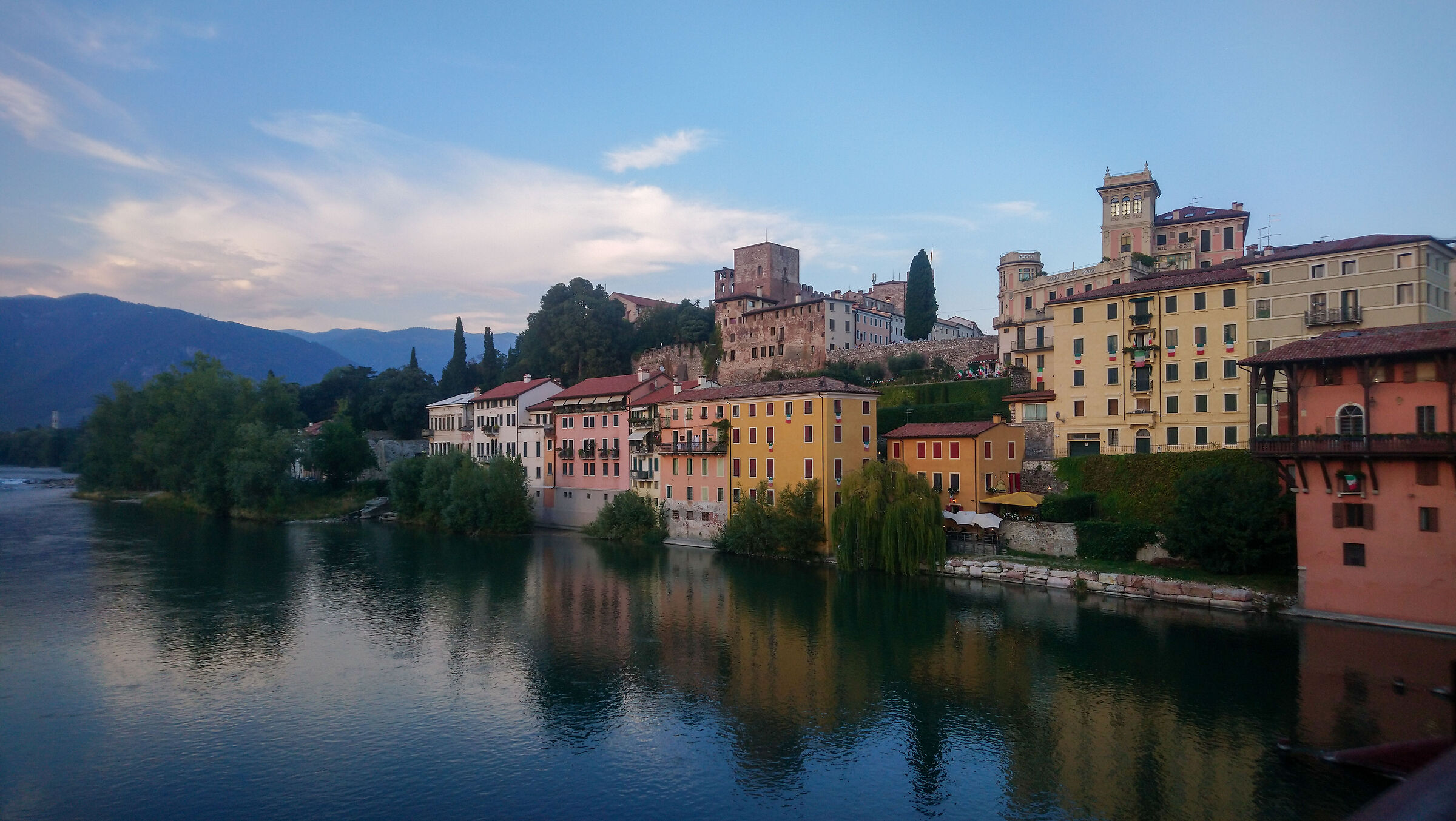 Bassano del Grappa